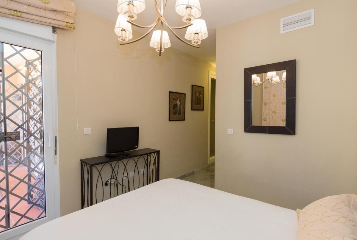 SunHome Alamos Torremolinos