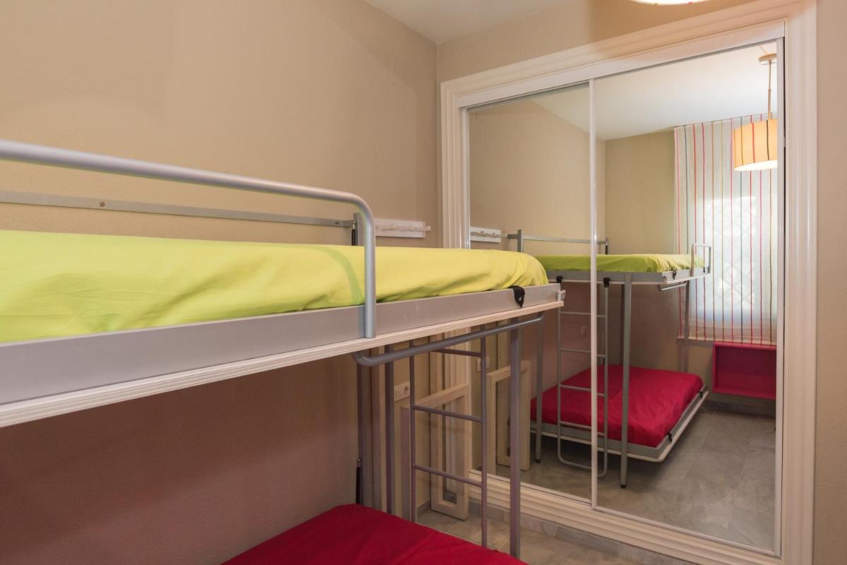 SunHome Alamos Torremolinos