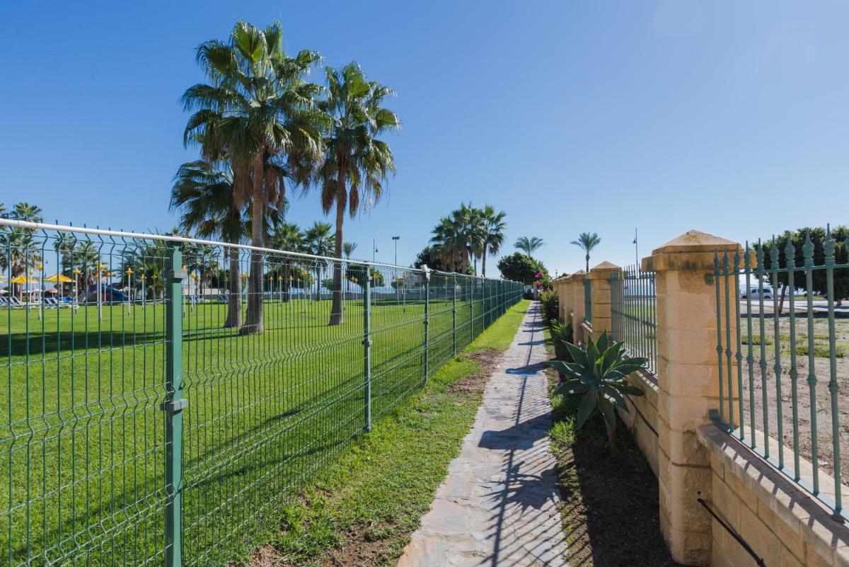 SunHome Alamos Torremolinos