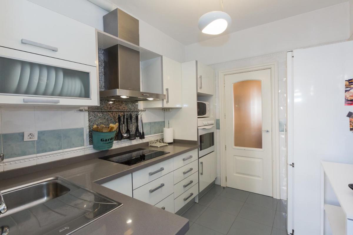 SunHome Alamos Torremolinos