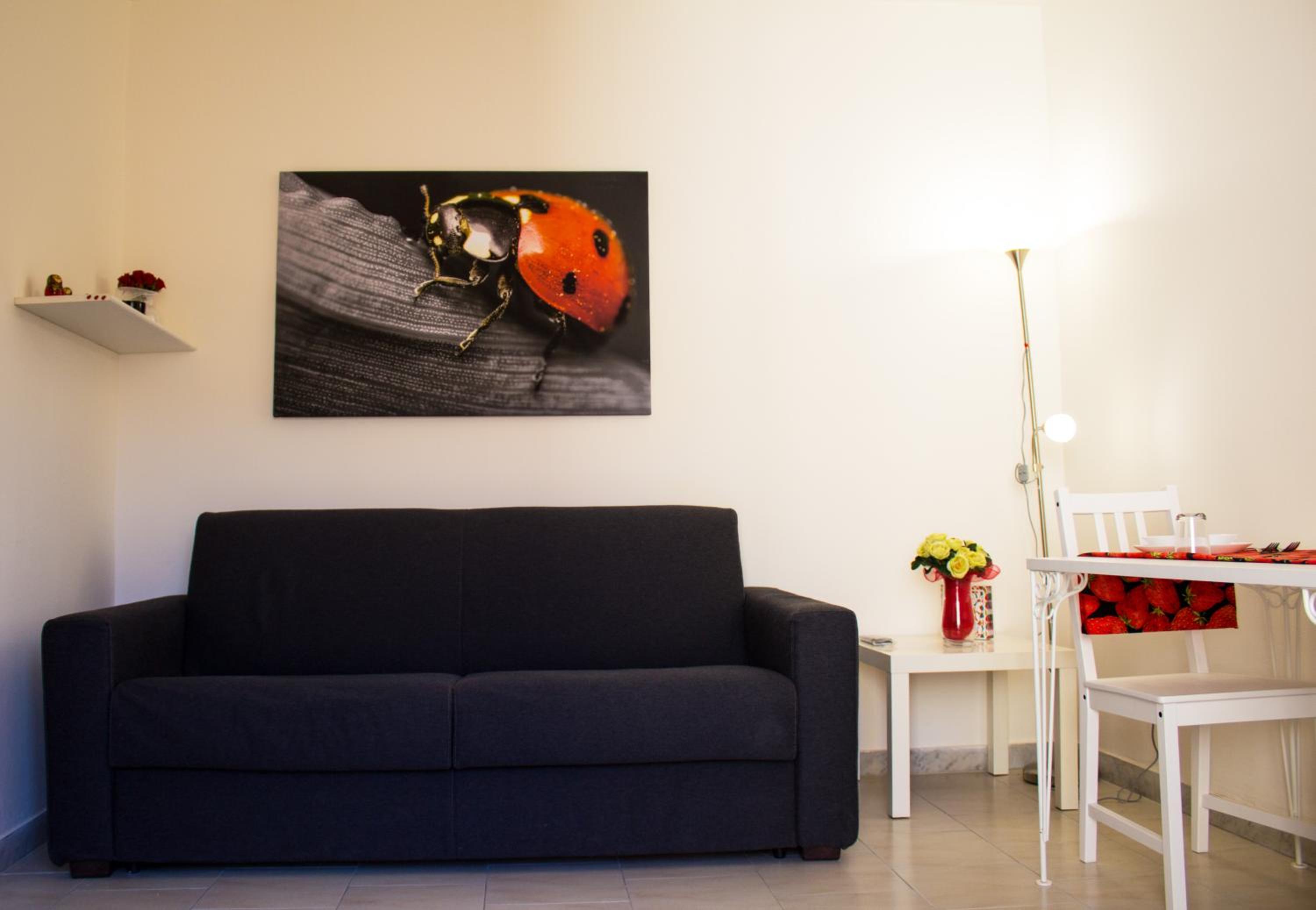 casa coccinella photo 2