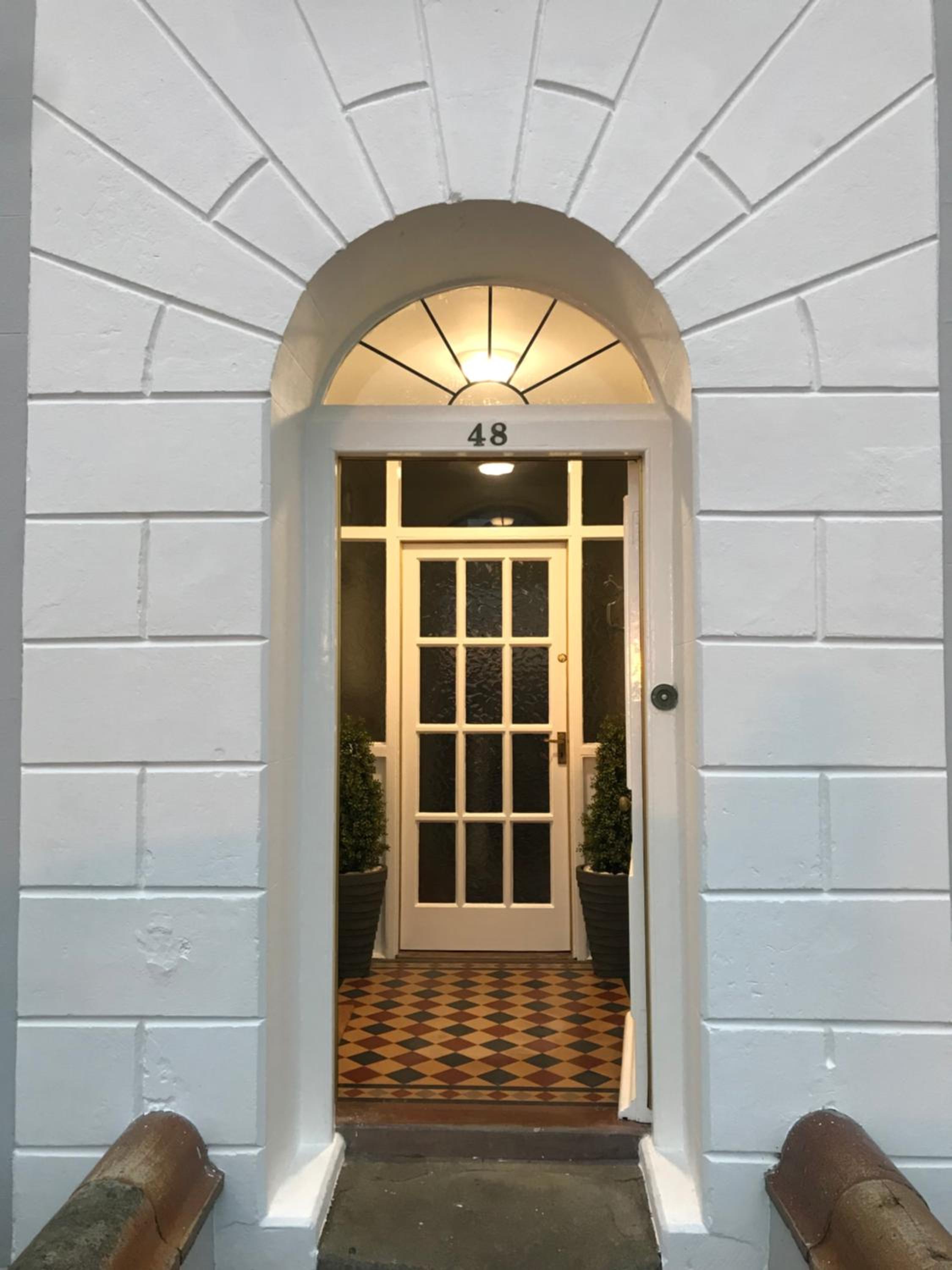 Hotel The Harbour Studio - Image 1