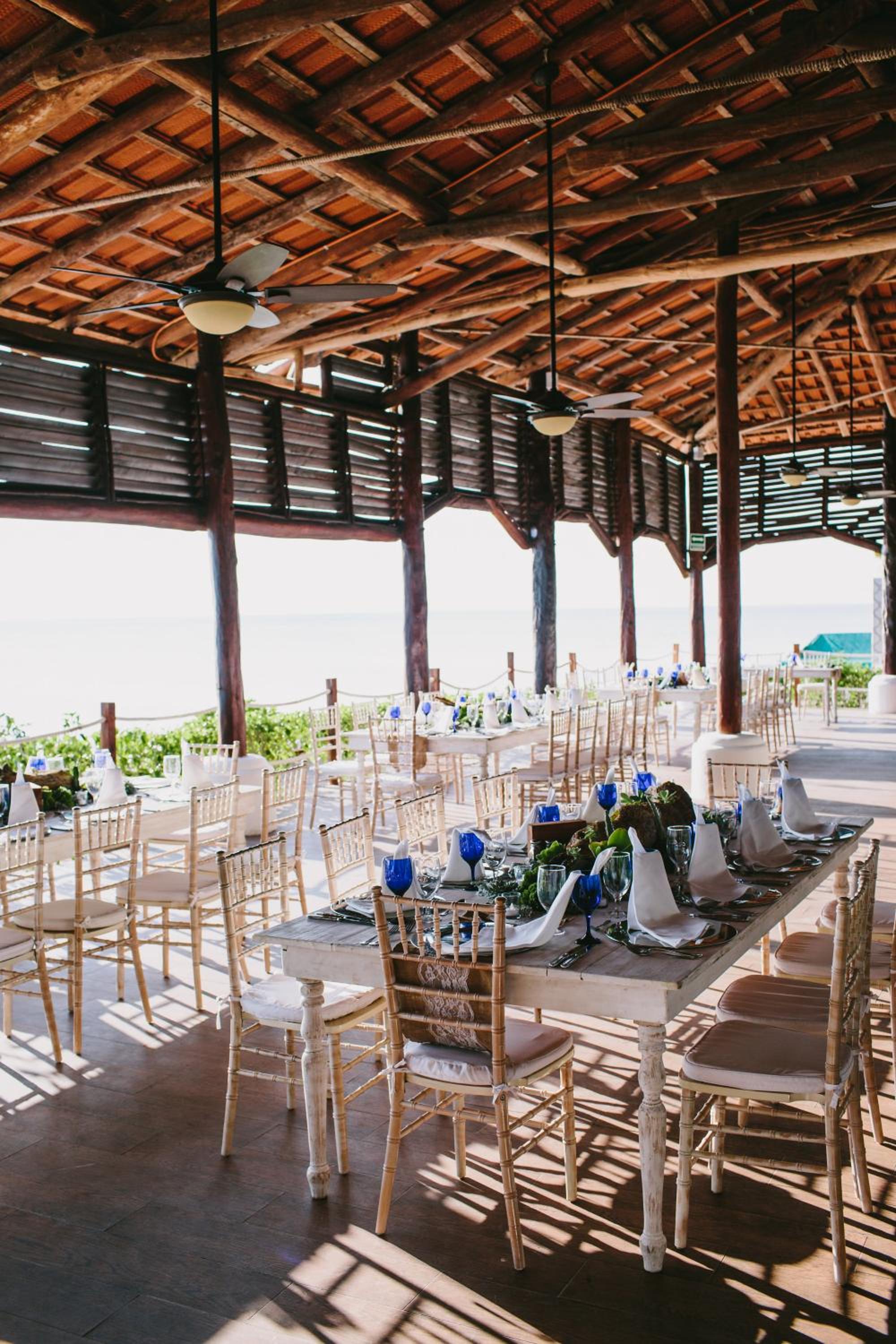 Occidental Cozumel - All Inclusive - Property Image 44