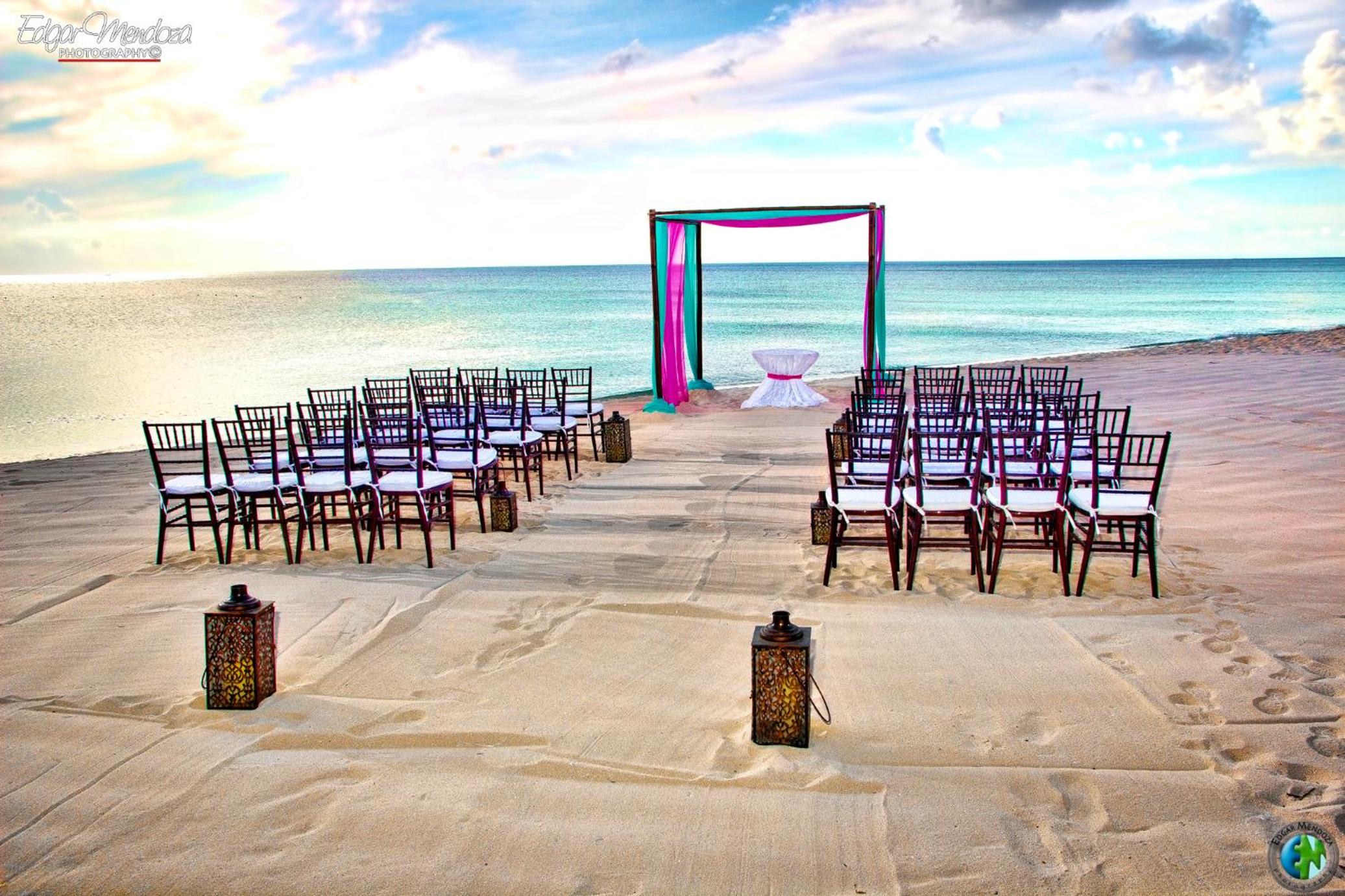 Occidental Cozumel - All Inclusive - Property Image 45