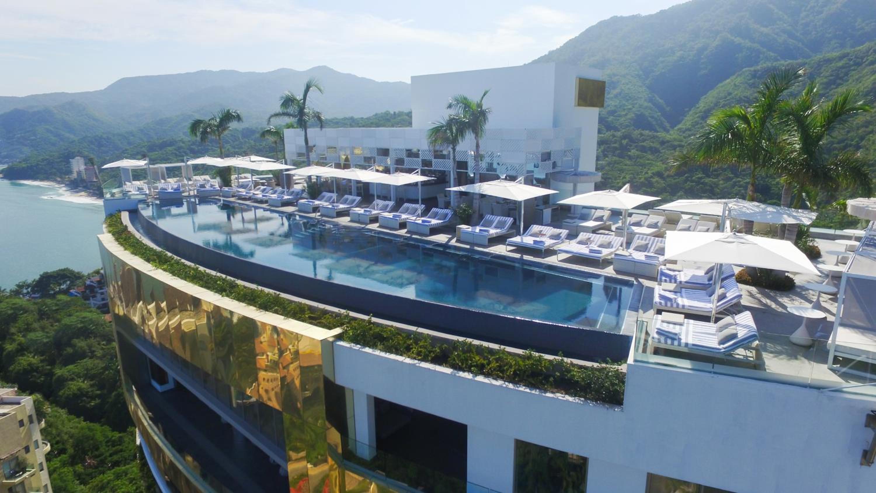 Hotel Mousai - Adults Only Puerto Vallarta — photo 5