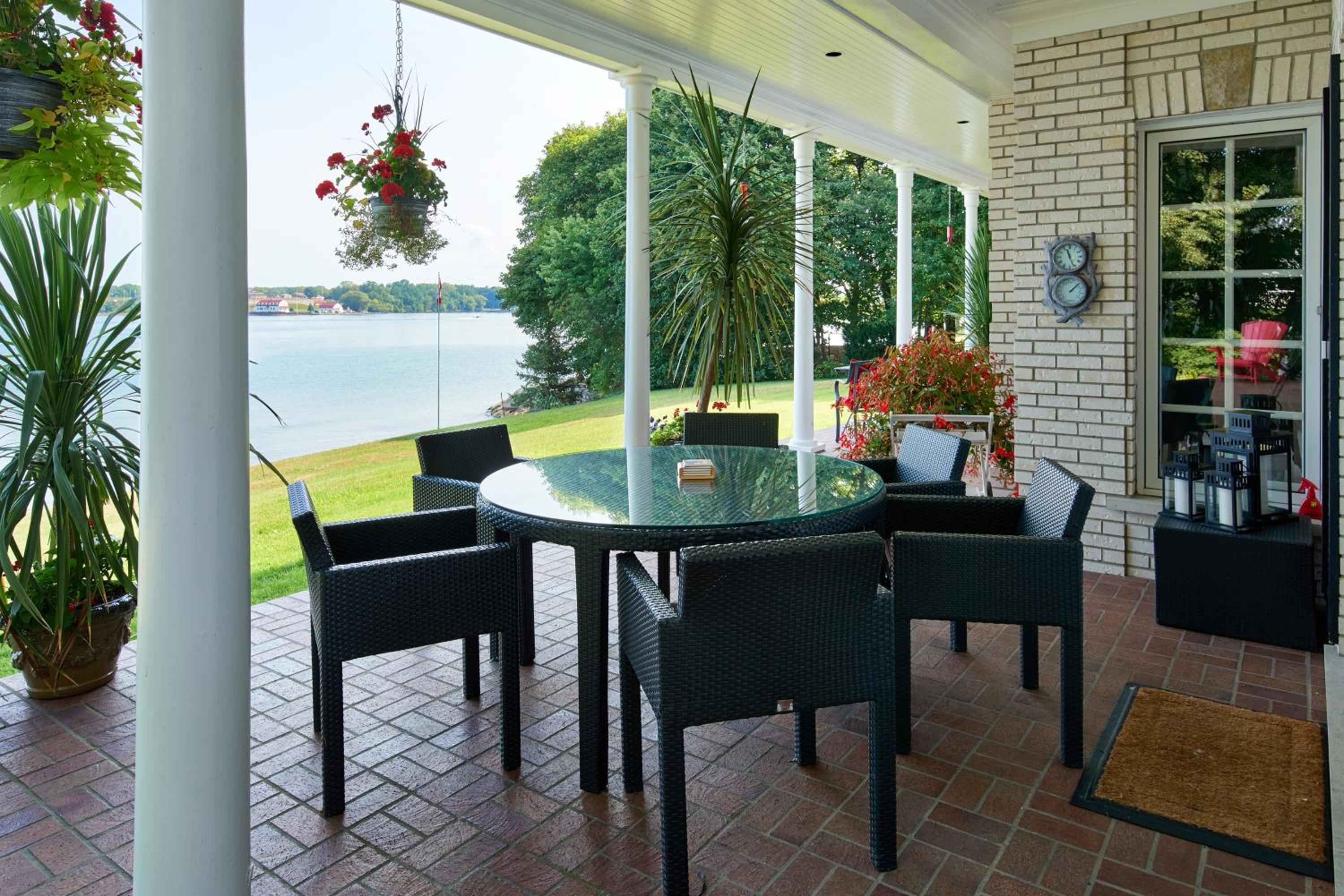 Somerset - A Private Retreat