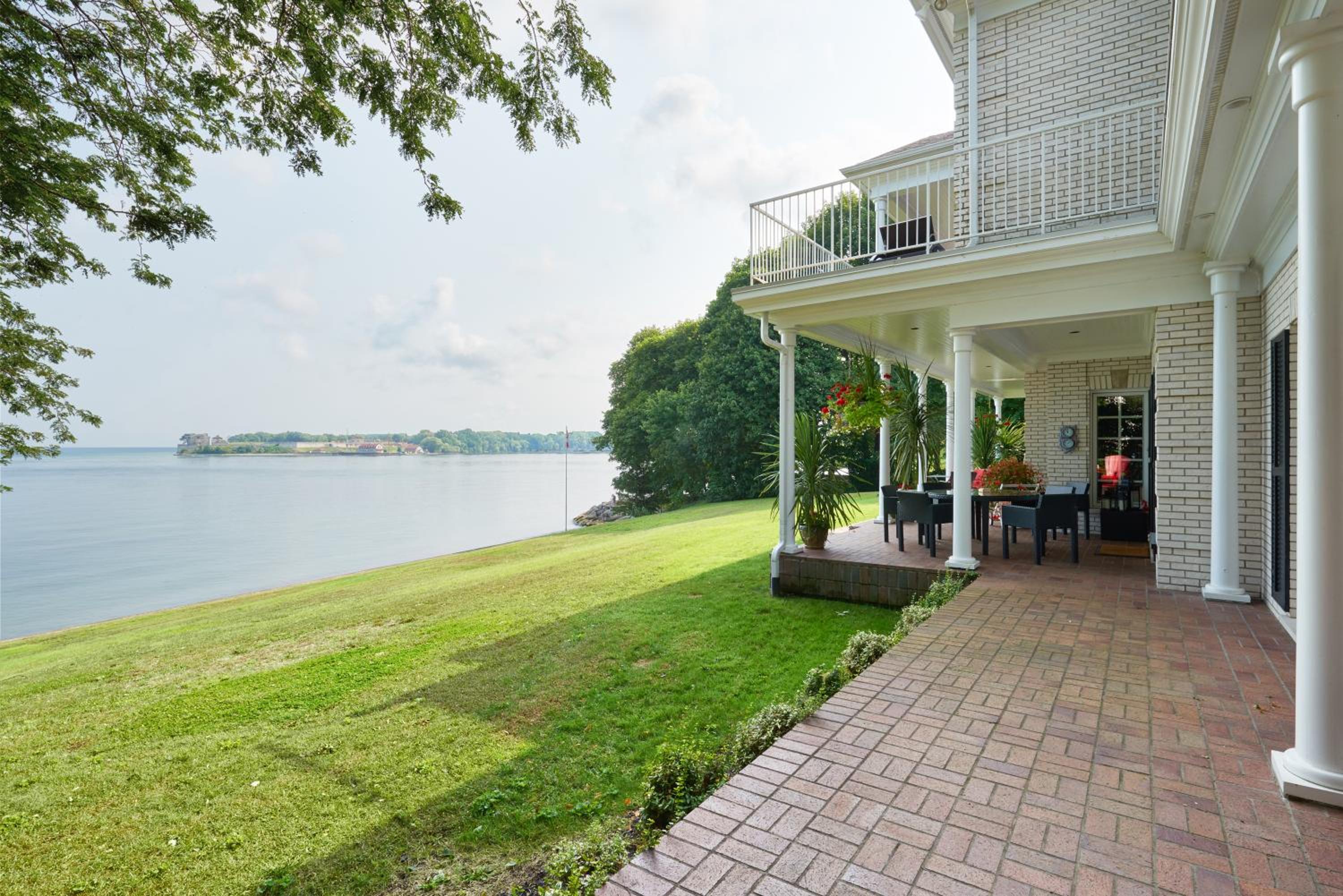 Somerset - A Private Retreat