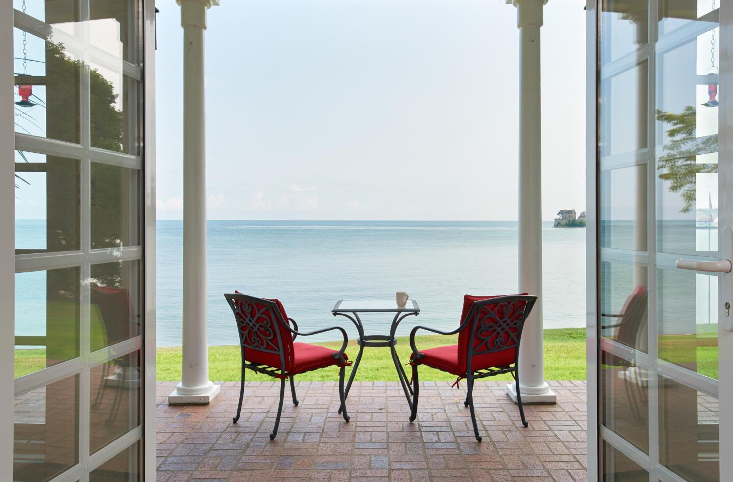 Somerset - A Private Retreat