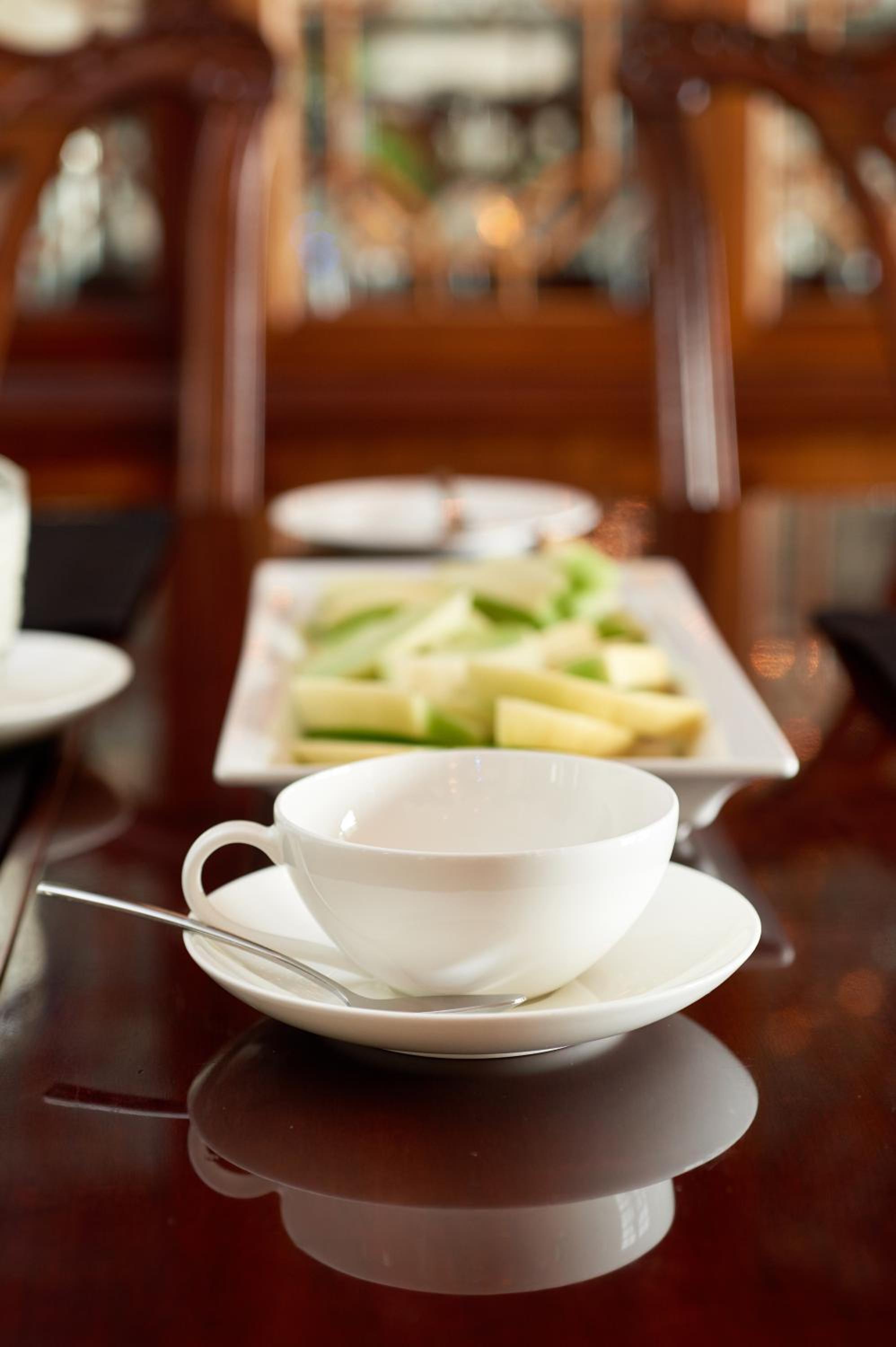 Somerset - A Private Retreat