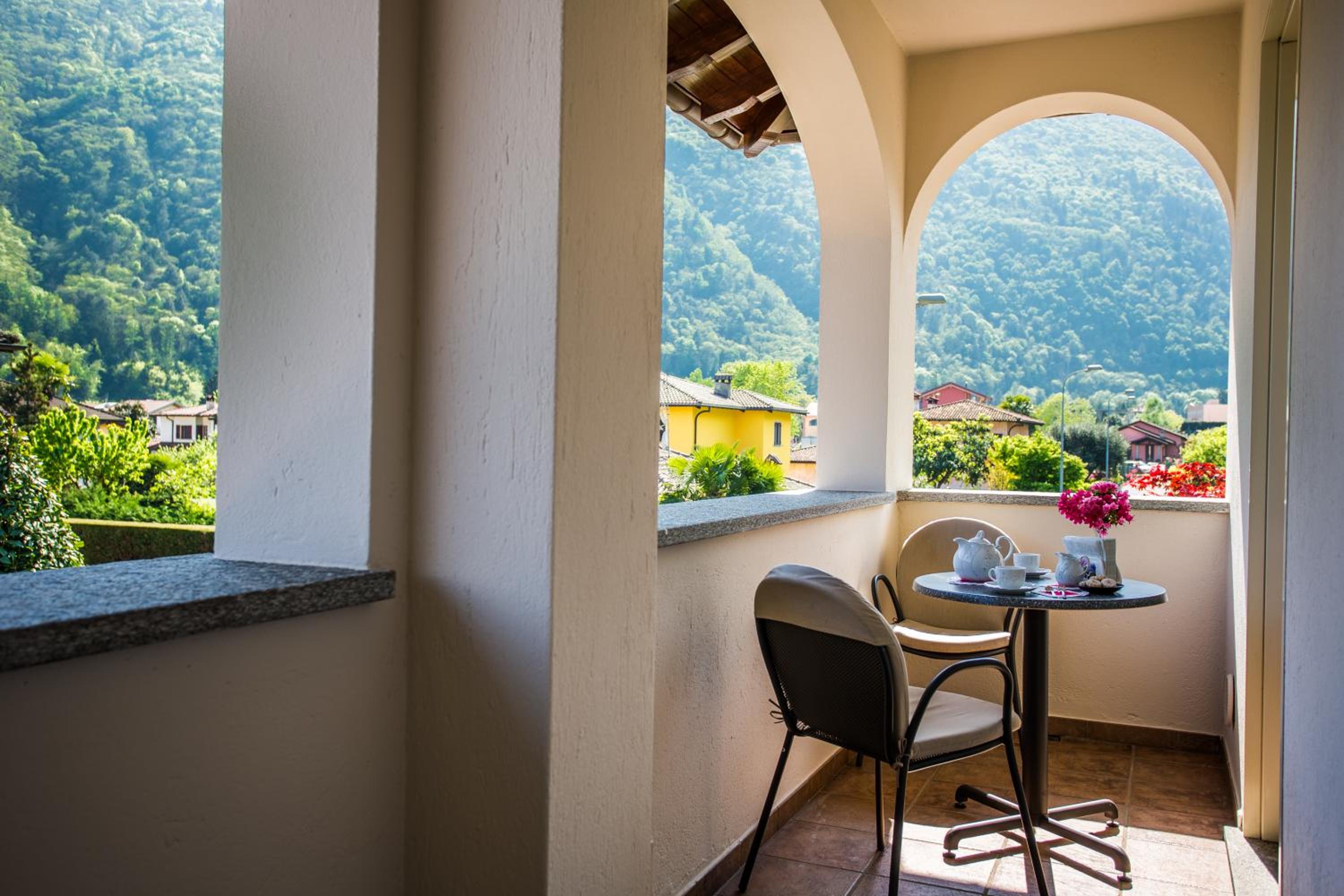 Casa Andrea view 3