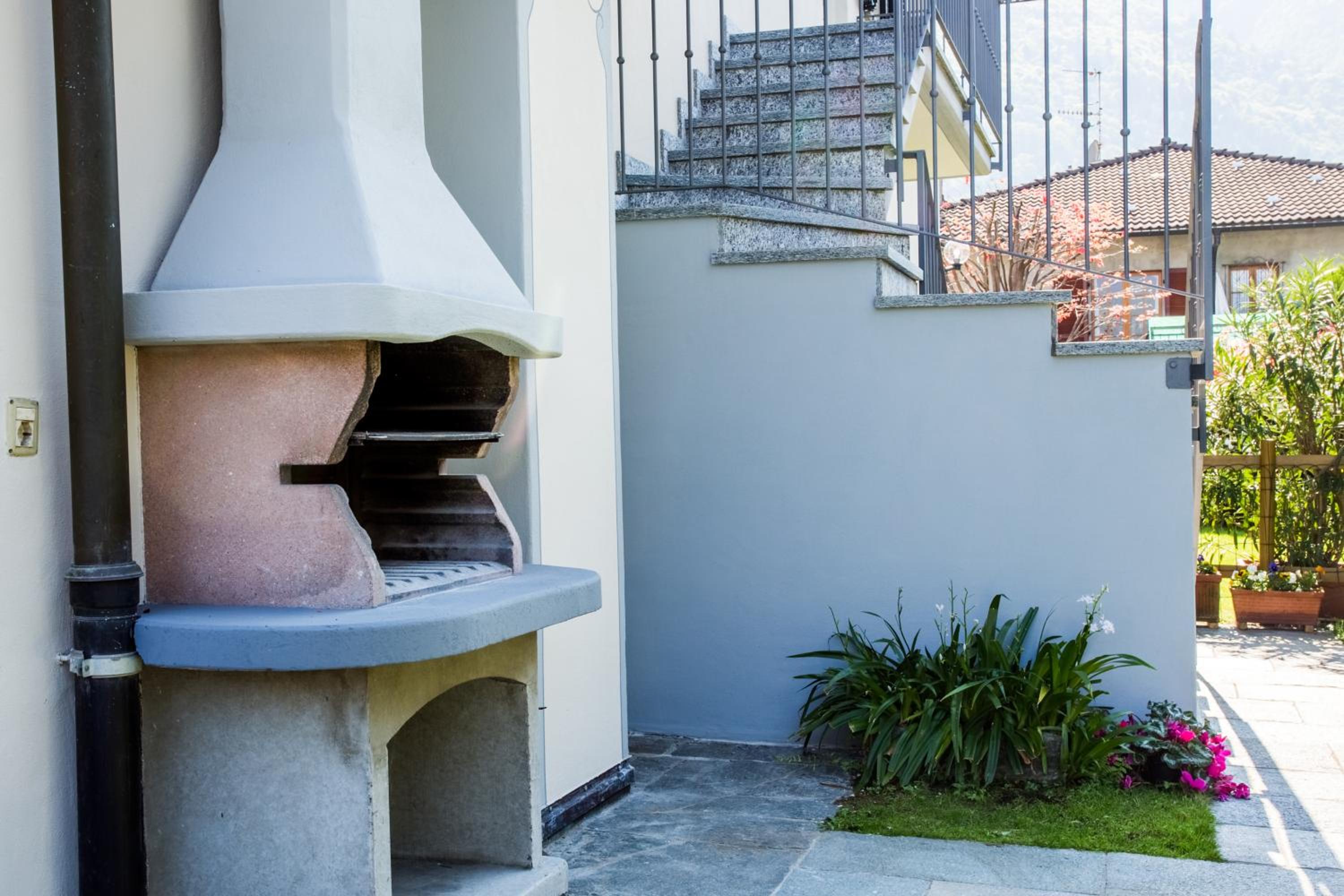 Casa Andrea view 5