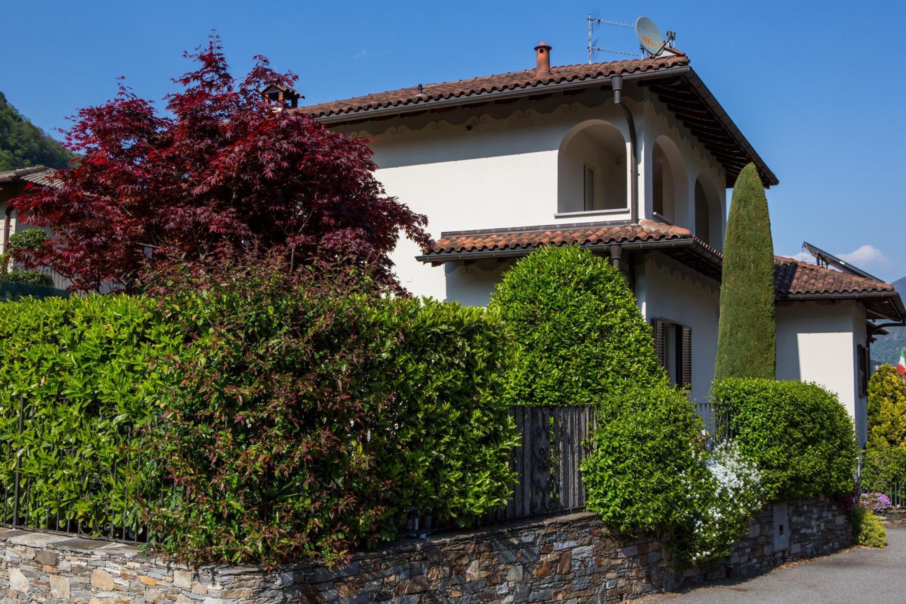 Casa Andrea view 2