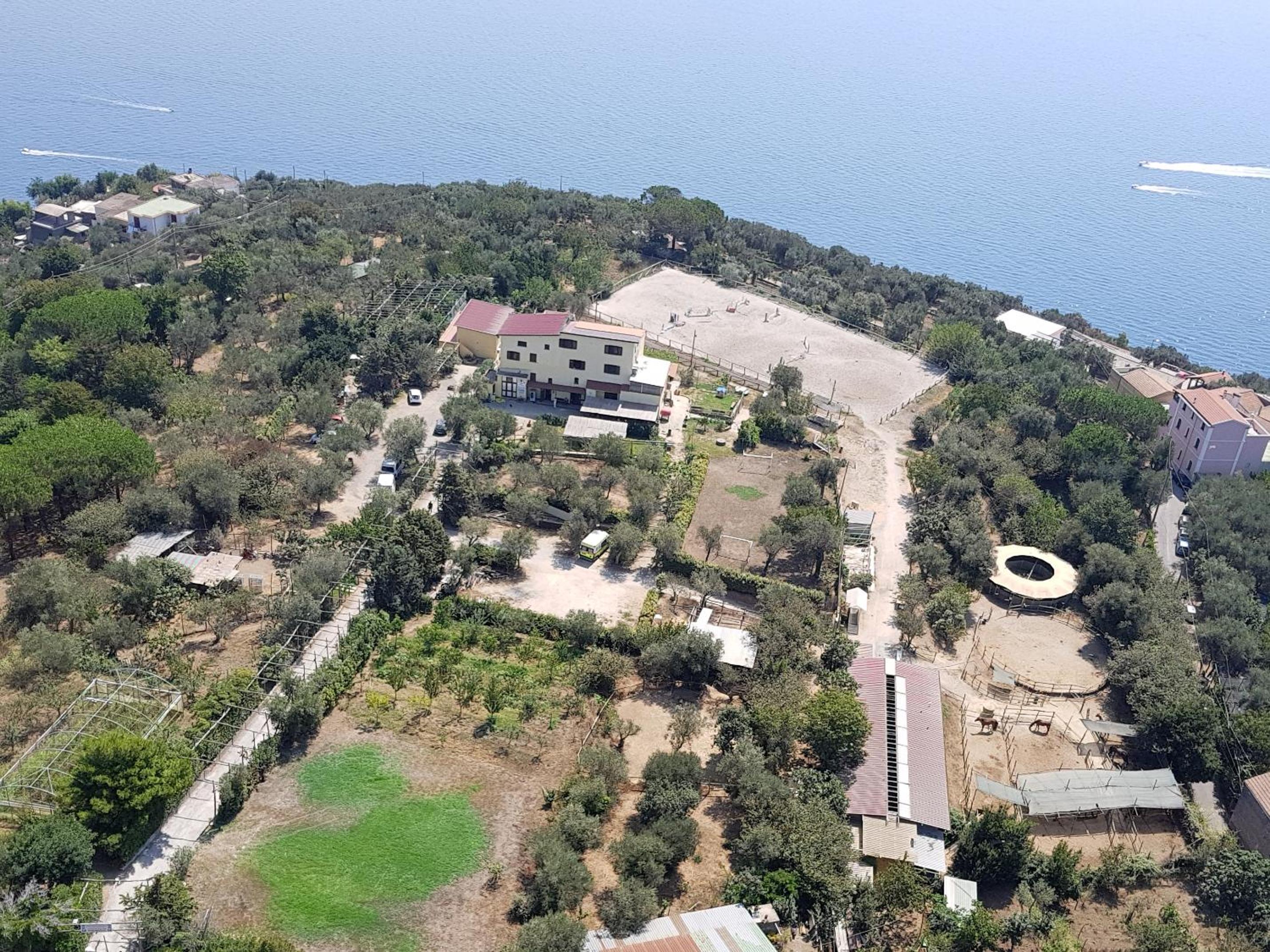 Agriturismo Piccolo Paradiso
