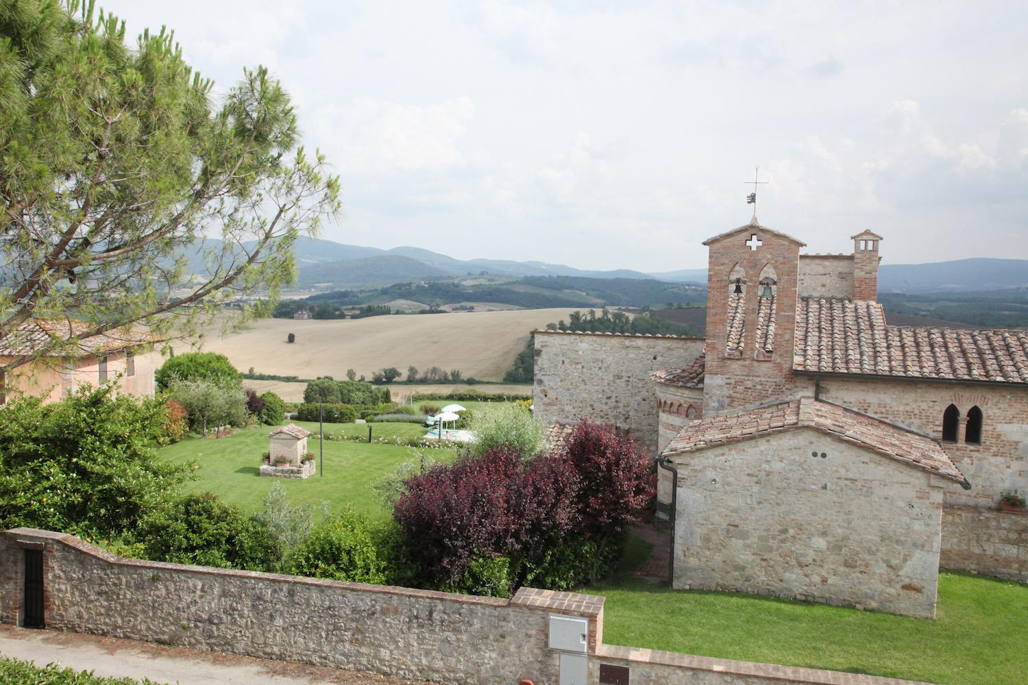 La Pieve di San Martino photo 2