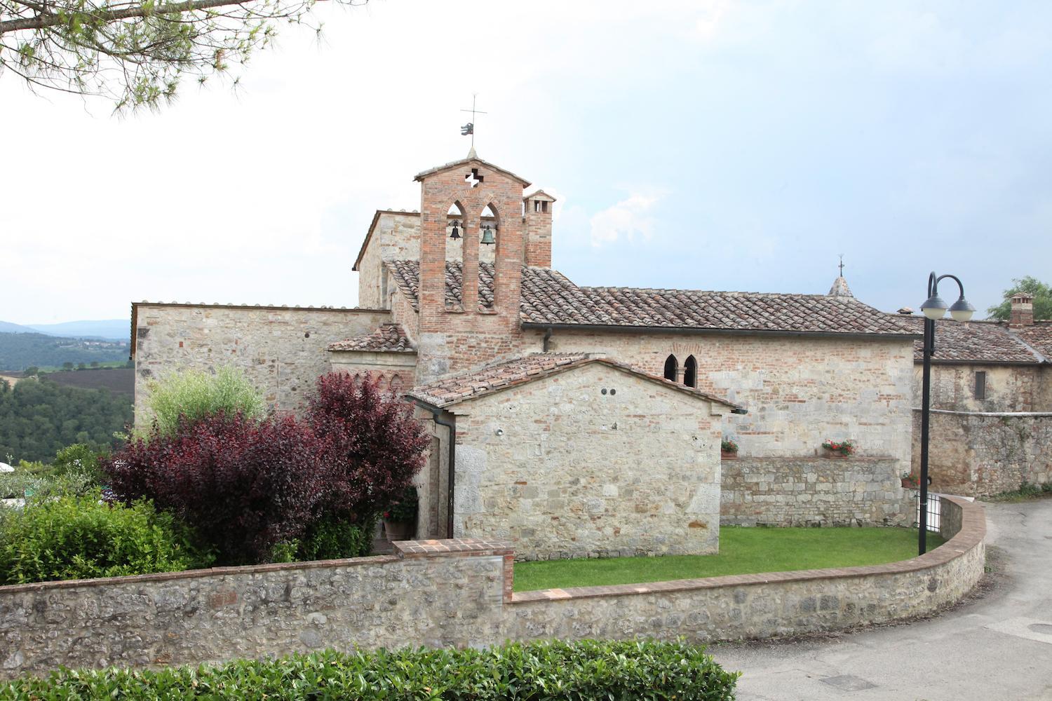 La Pieve di San Martino photo 4