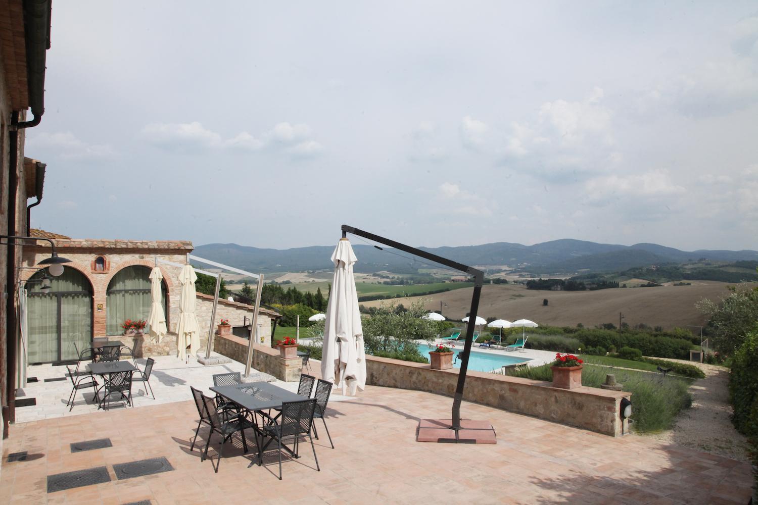 La Pieve di San Martino photo 5