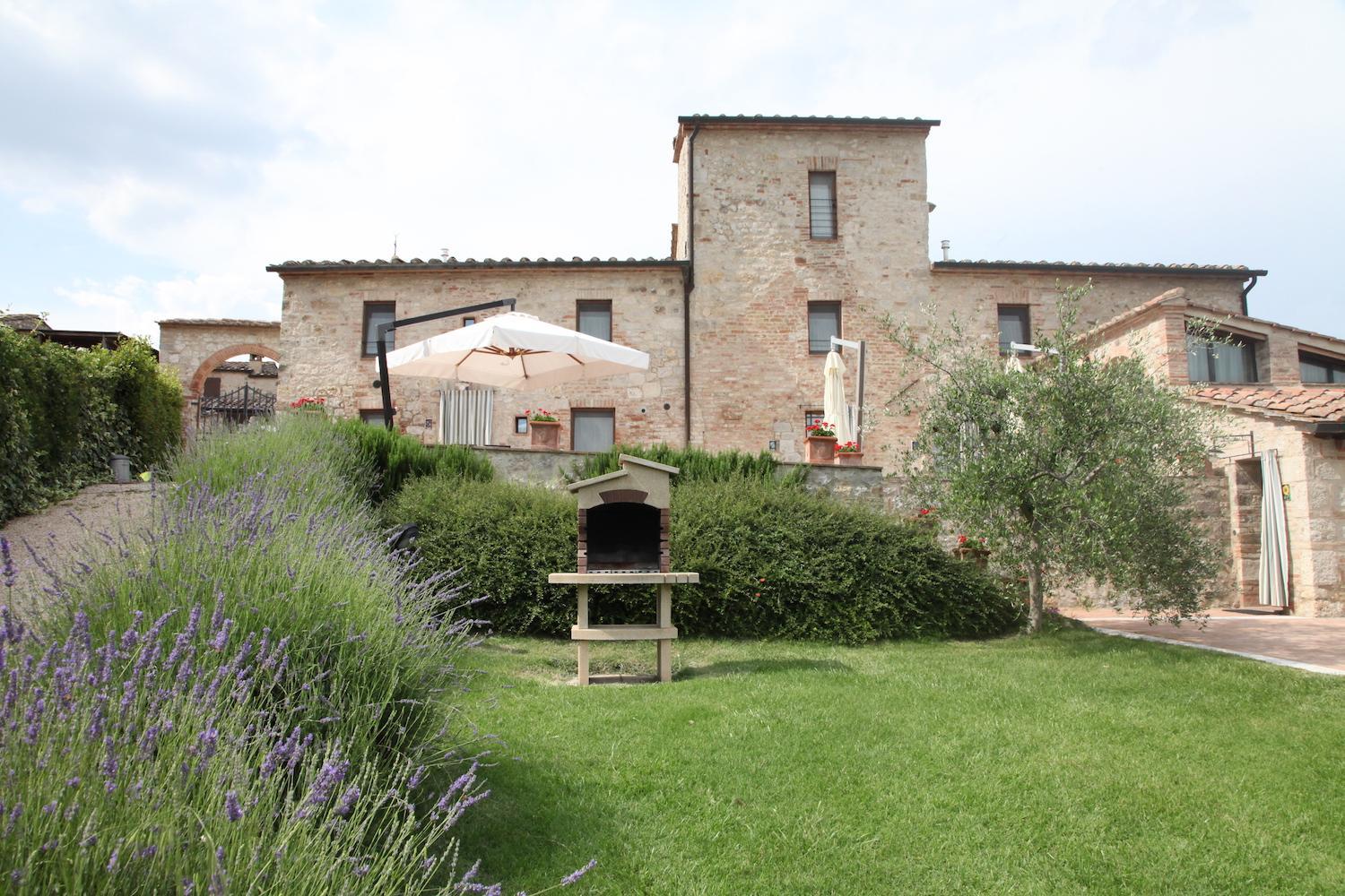 La Pieve di San Martino photo 3