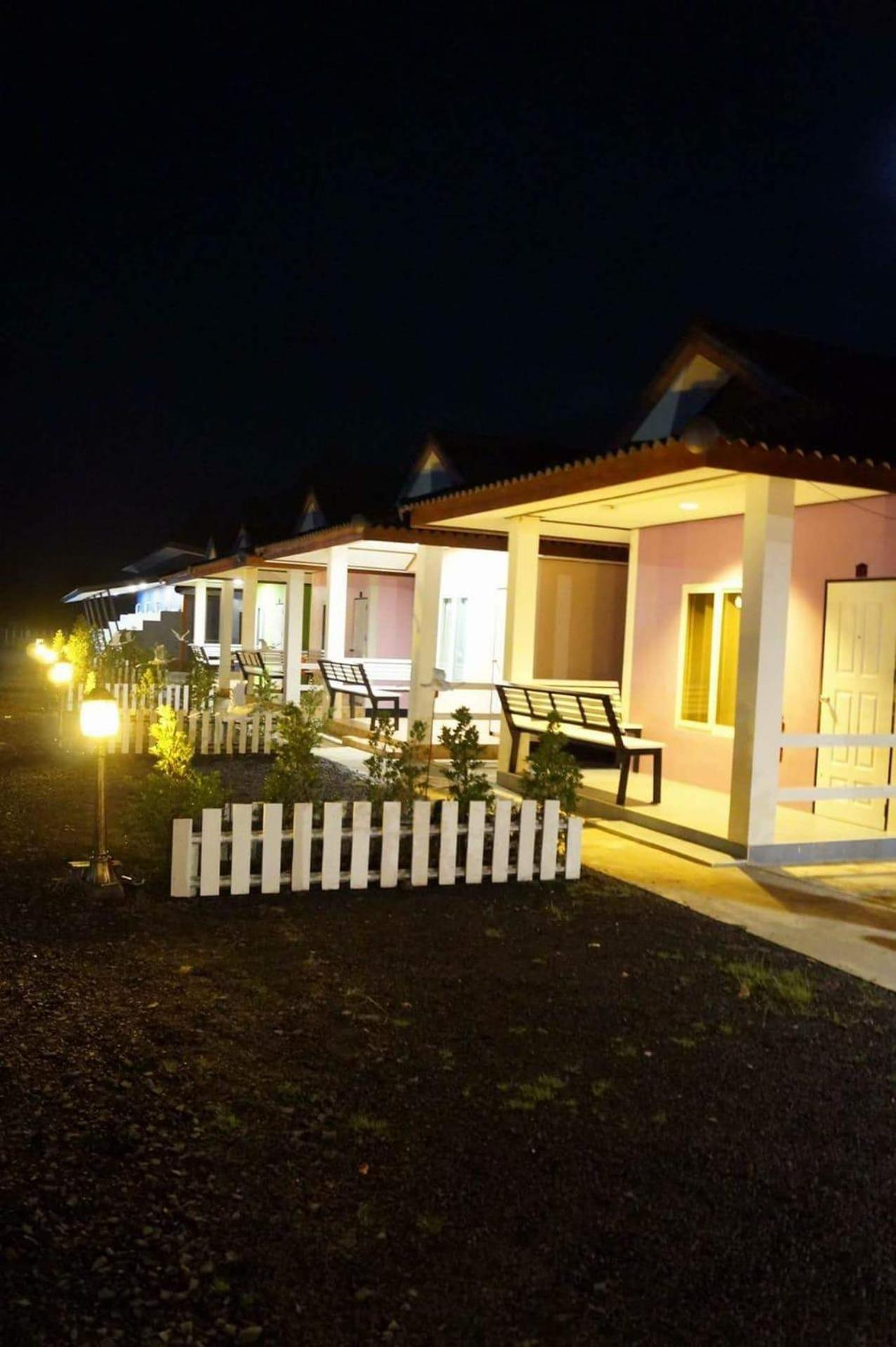 Mailuay Resort