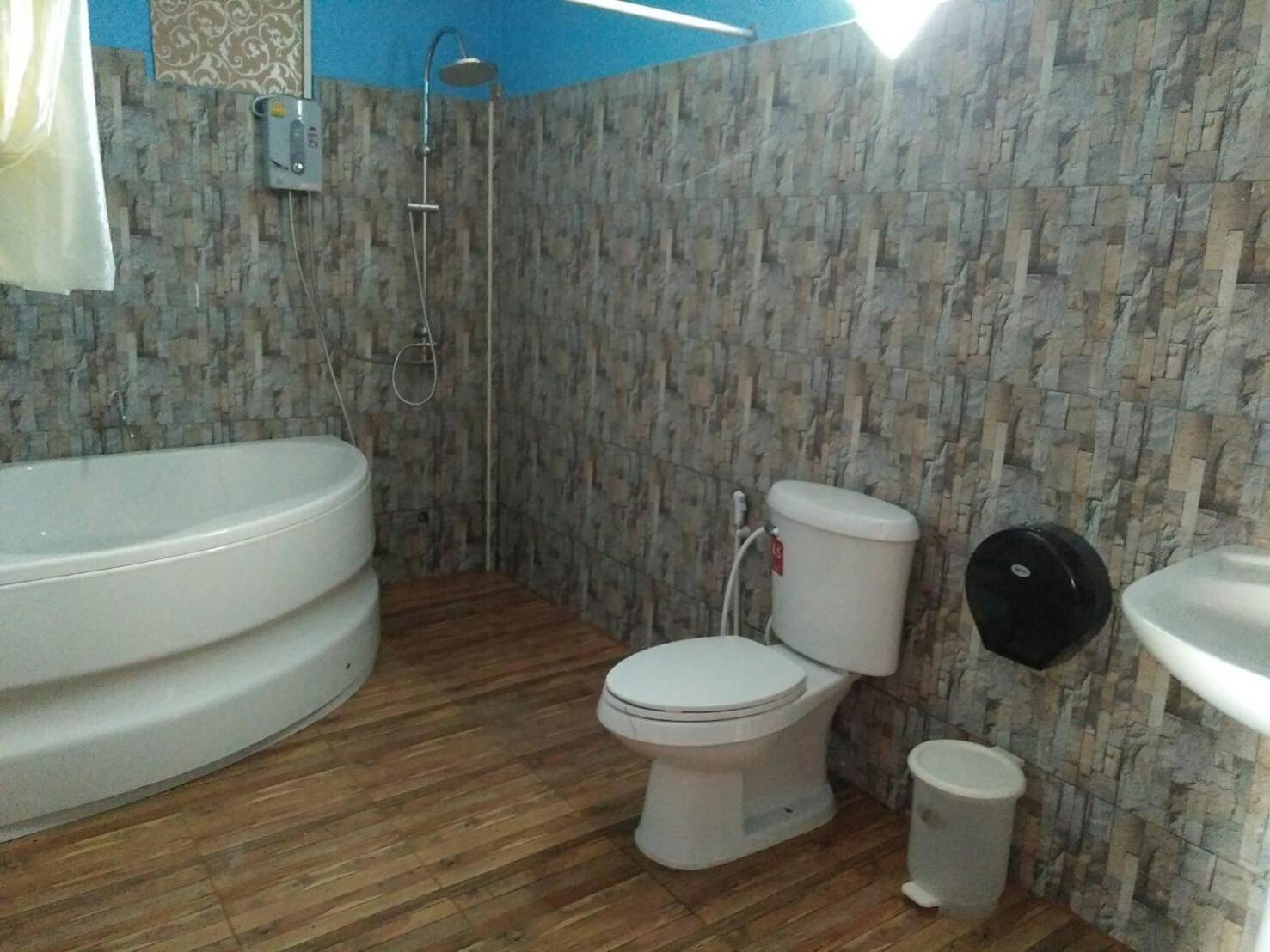 Mailuay Resort