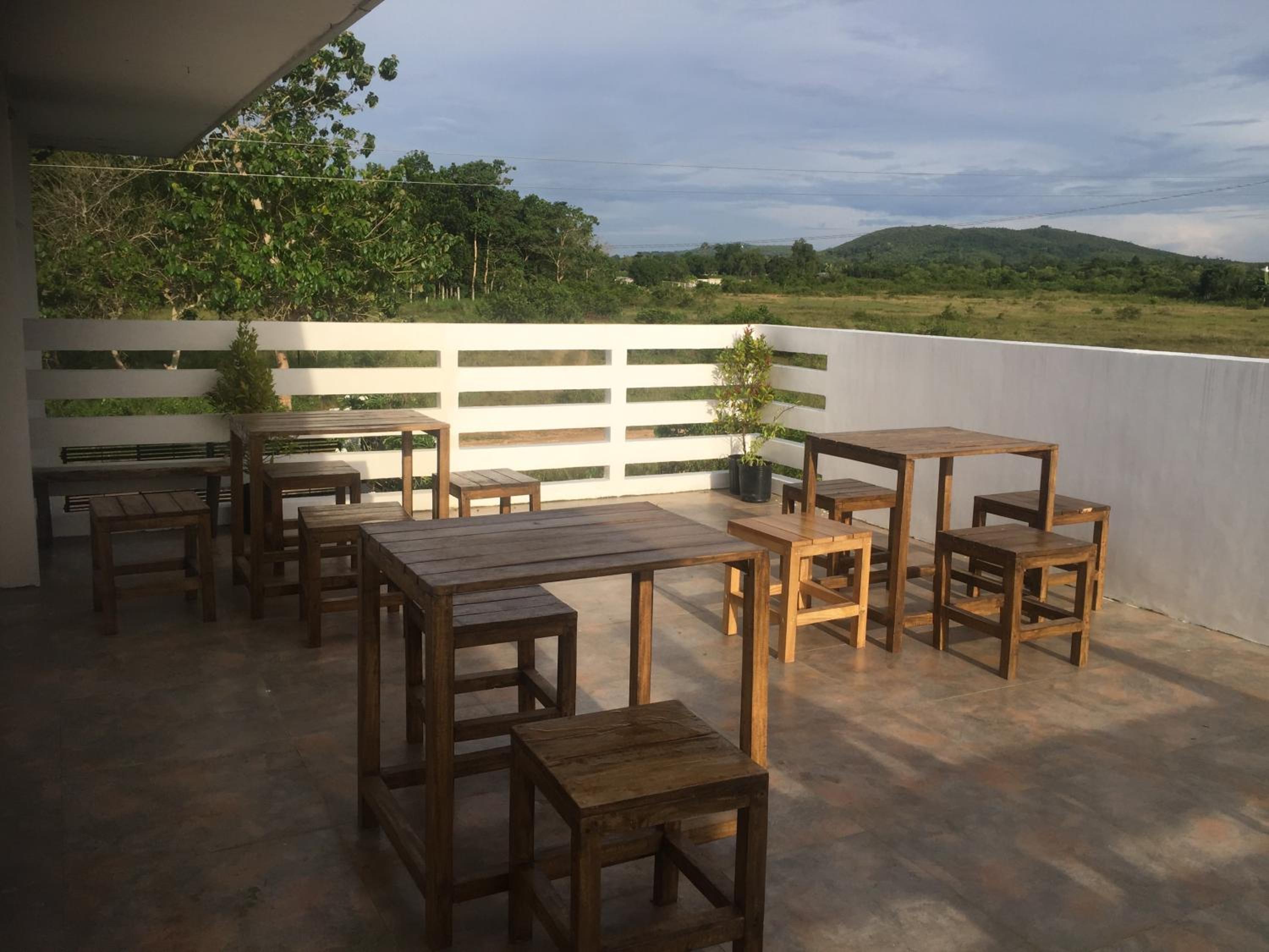 Terreza's Place