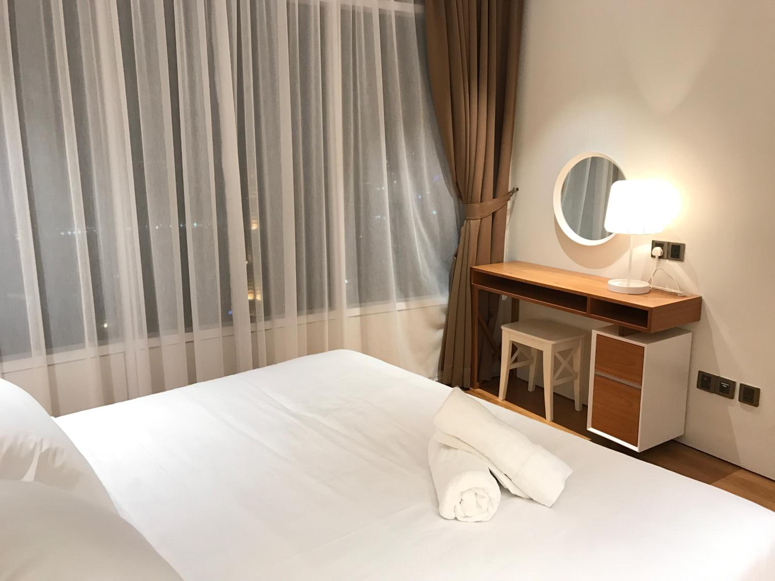 VORTEX SUITES KLCC by PNUT With NETFLIX