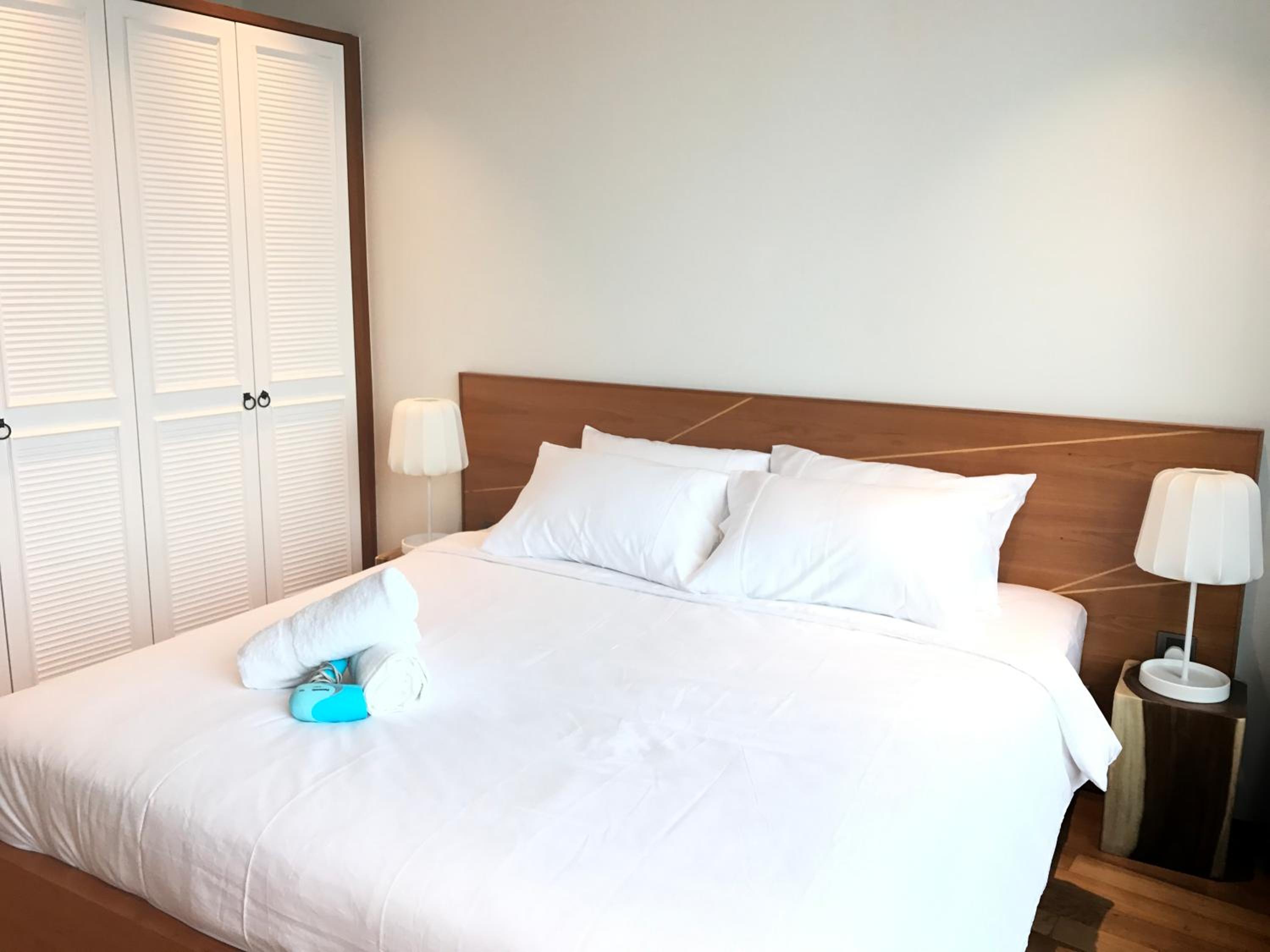VORTEX SUITES KLCC by PNUT With NETFLIX