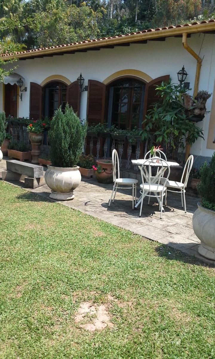 Suites em meio a Mata Atlântica view 5