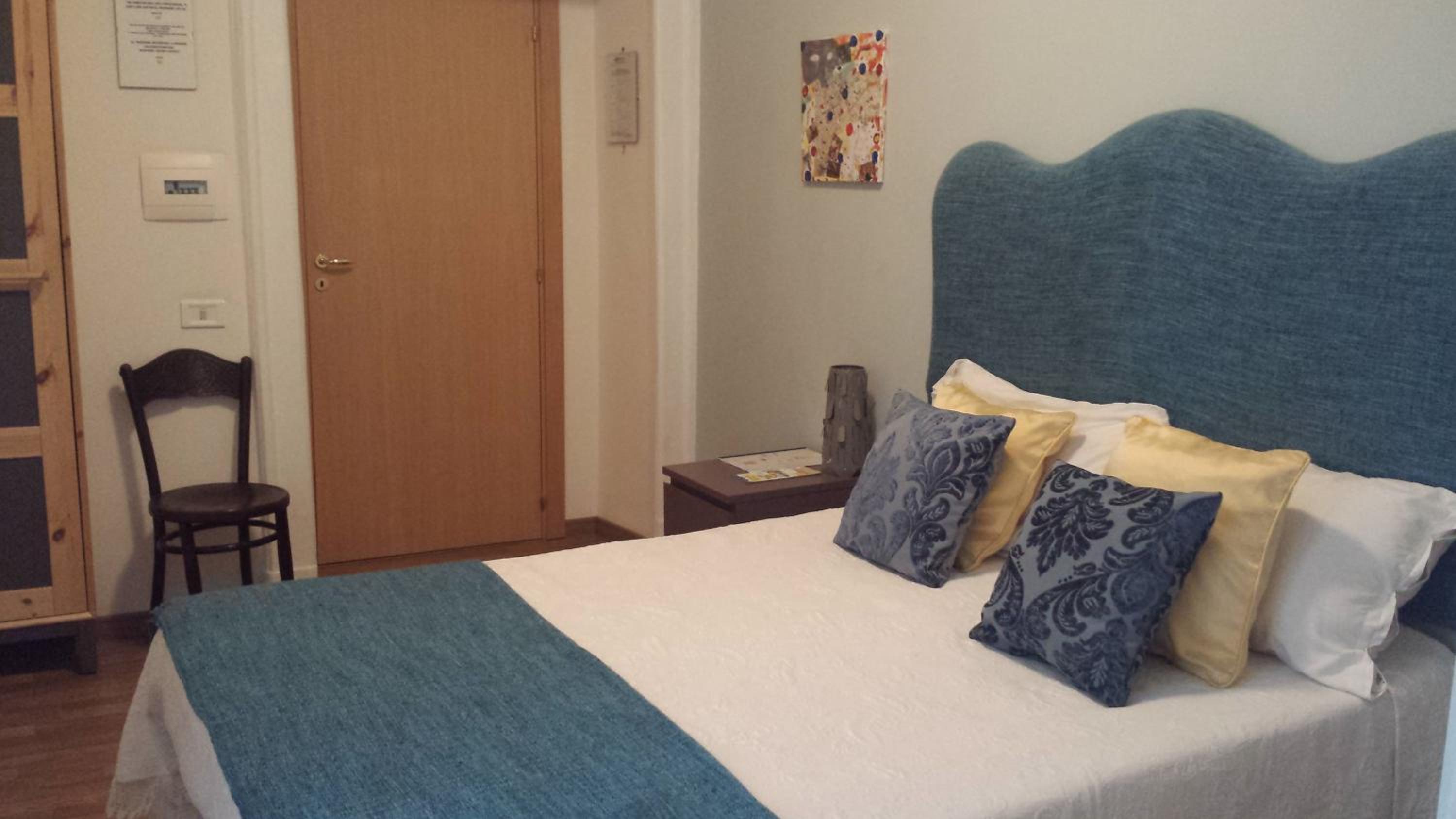 Bed and Breakfast Casa Mariella