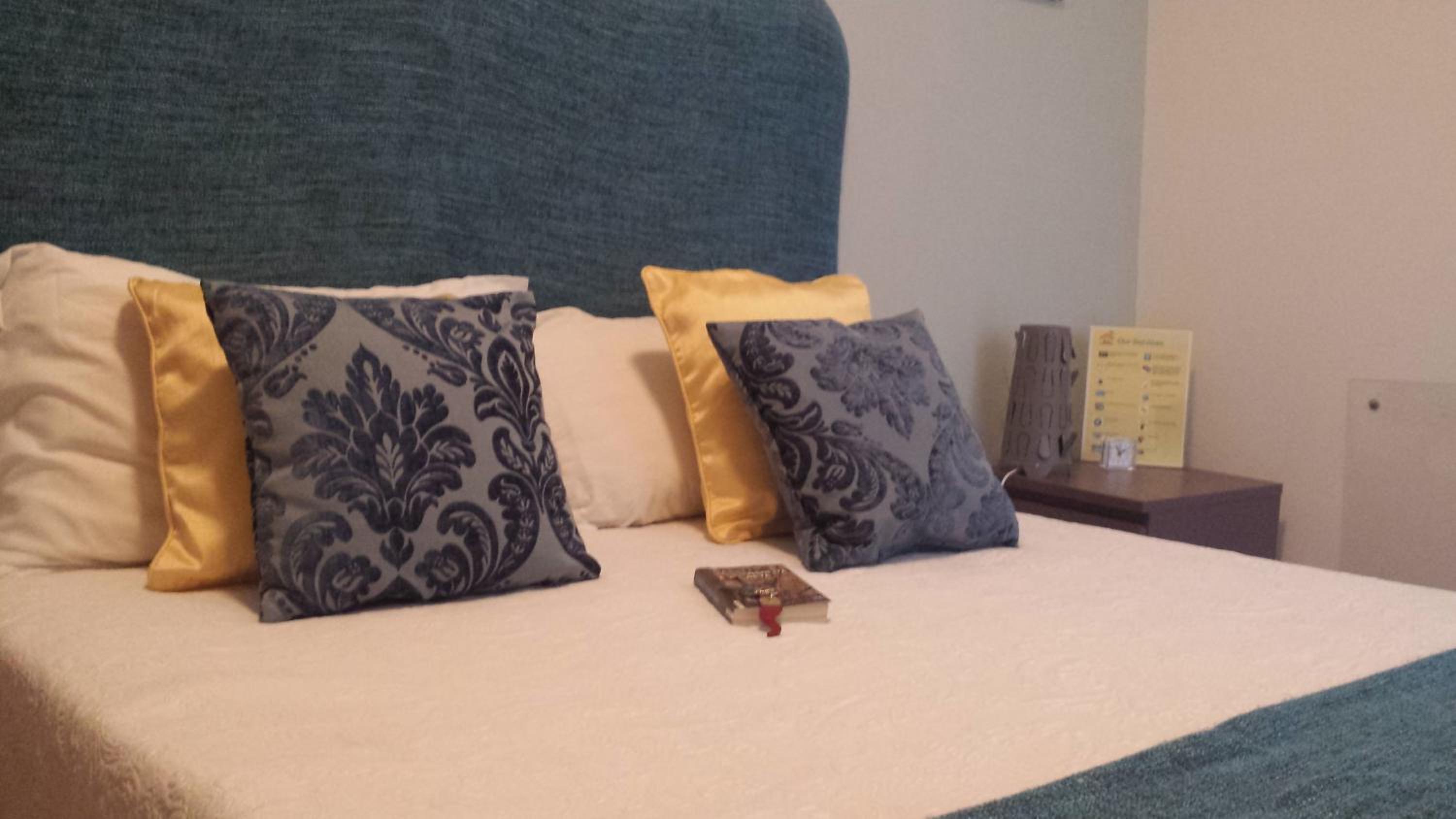 Bed and Breakfast Casa Mariella