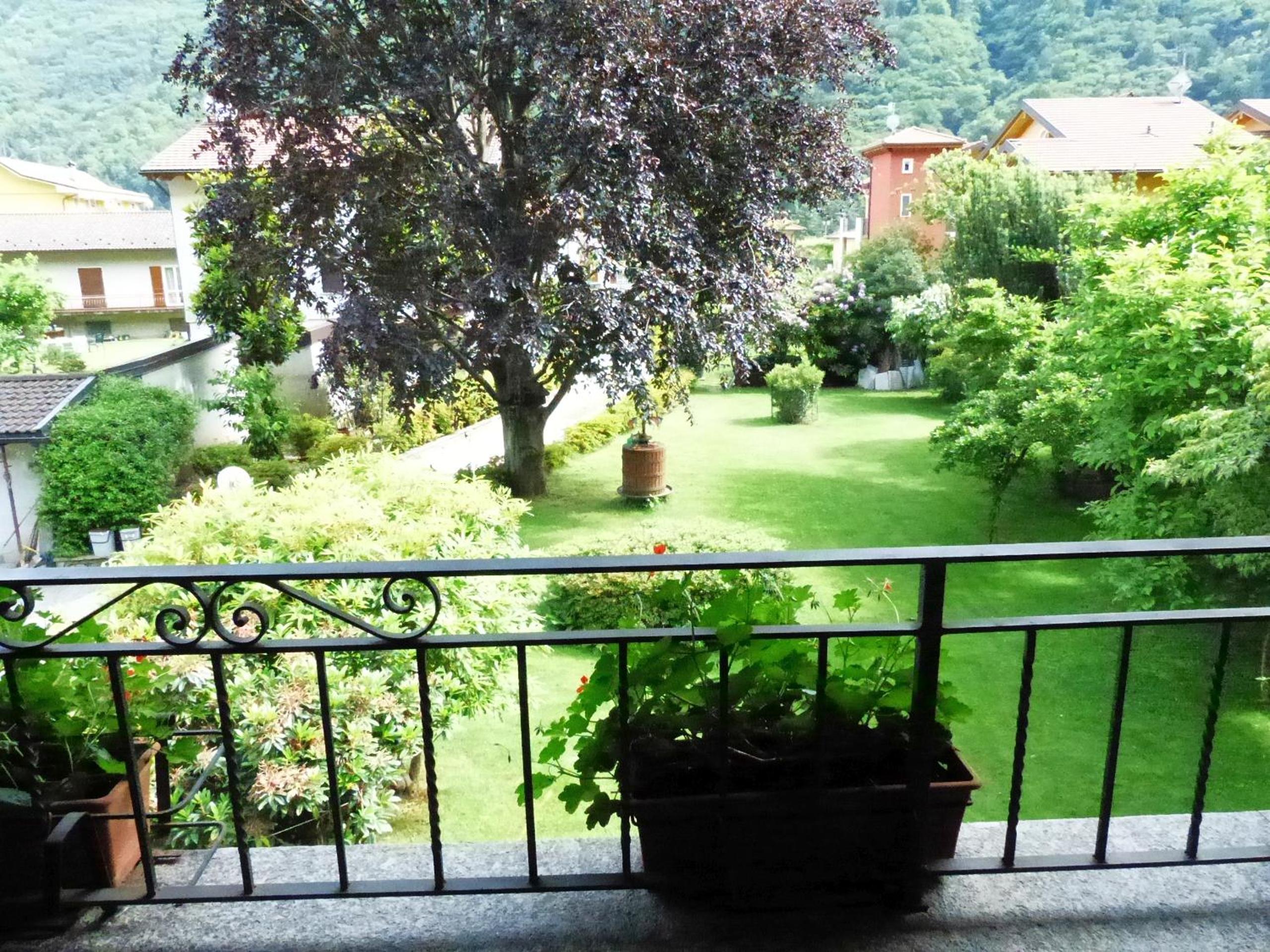 Piccola Oasi view 2