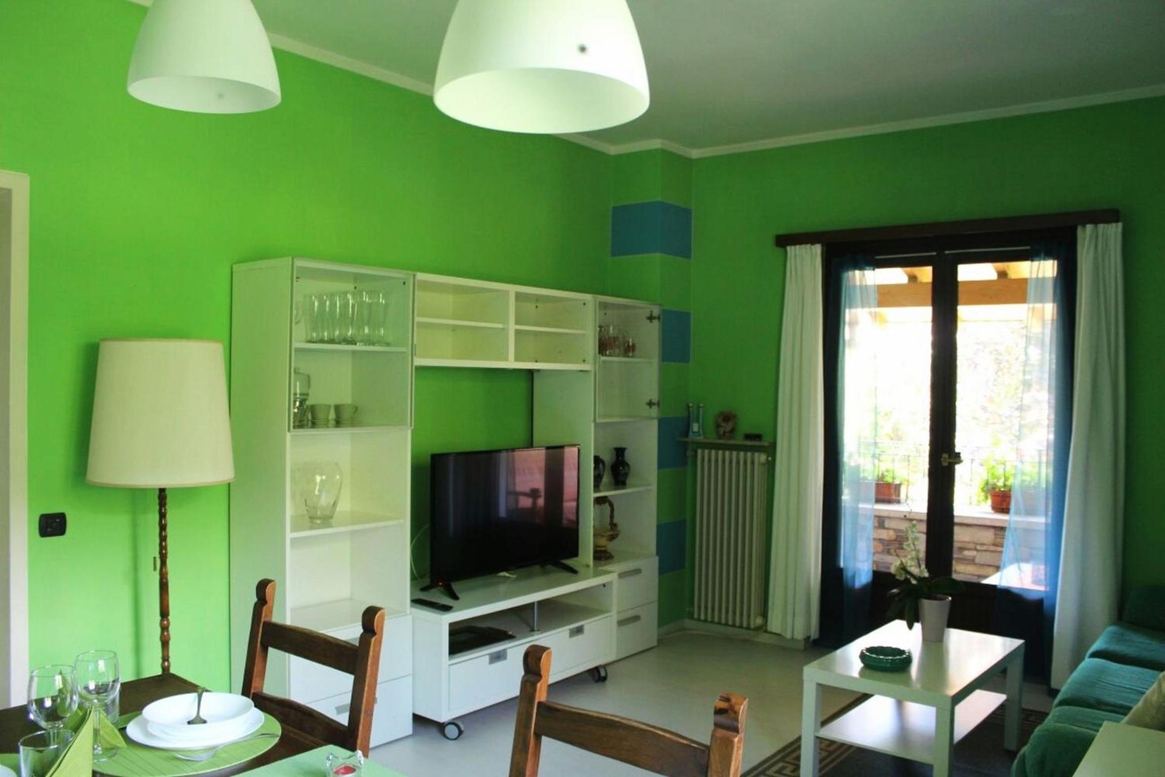 Piccola Oasi view 5
