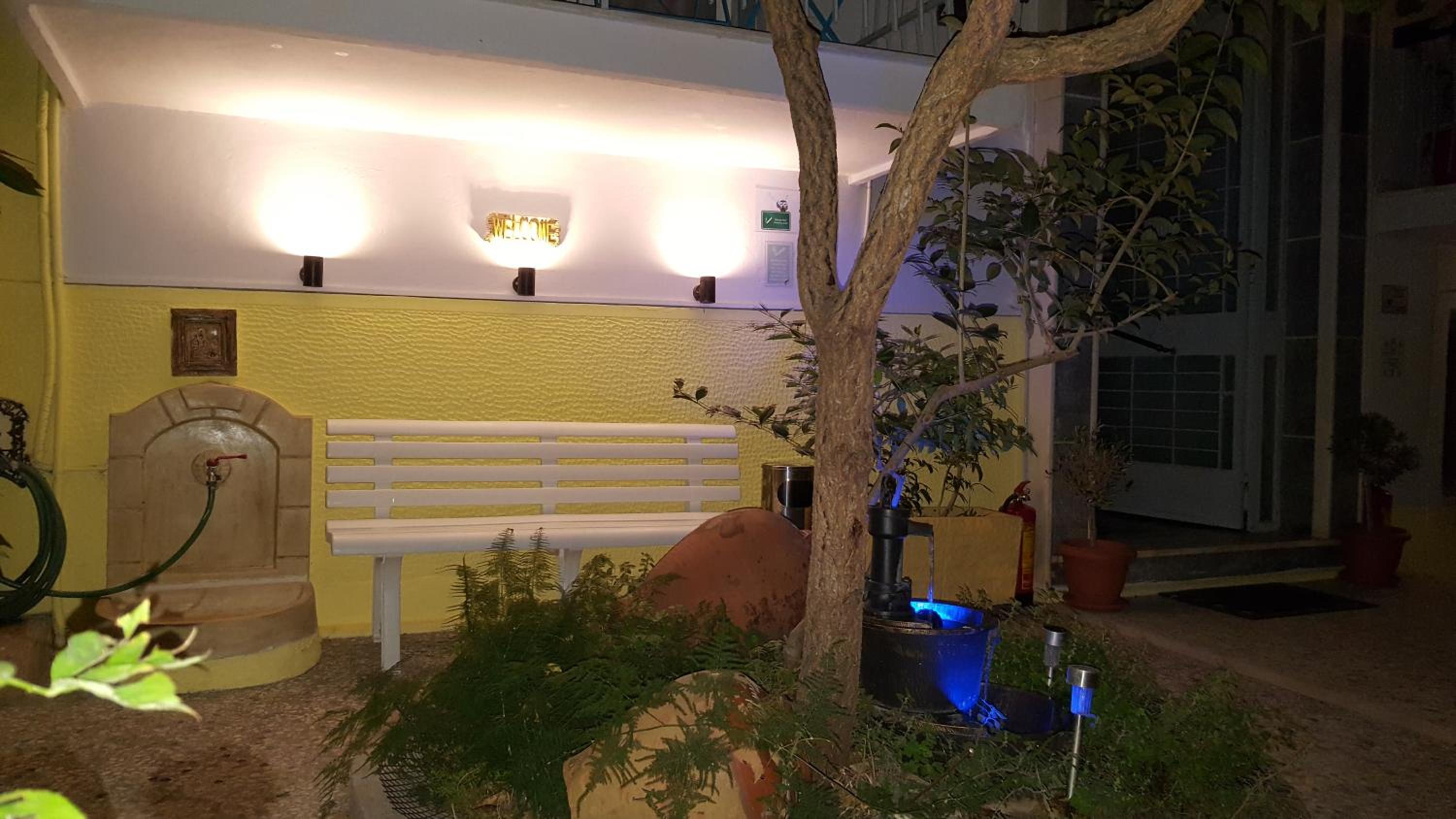 KOKONI APARTMENTS AMBELOKIPI, ATHENS