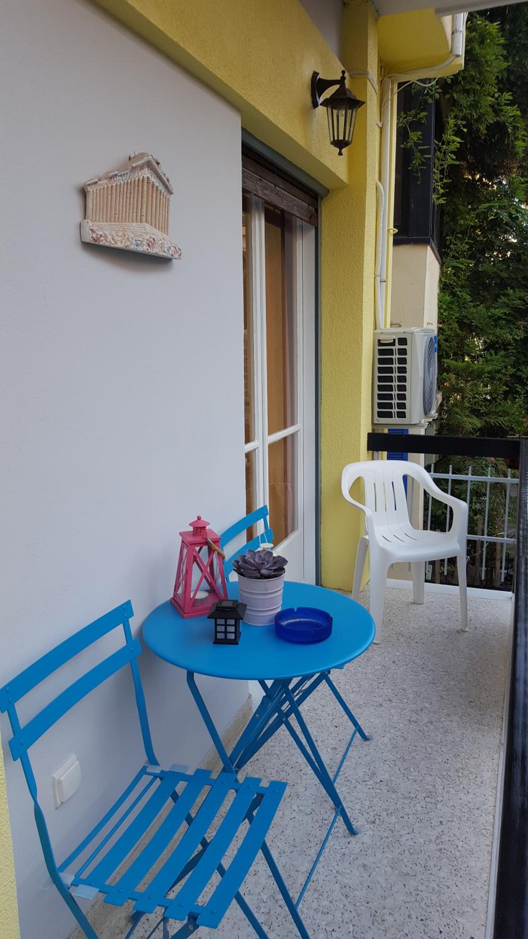 KOKONI APARTMENTS AMBELOKIPI, ATHENS