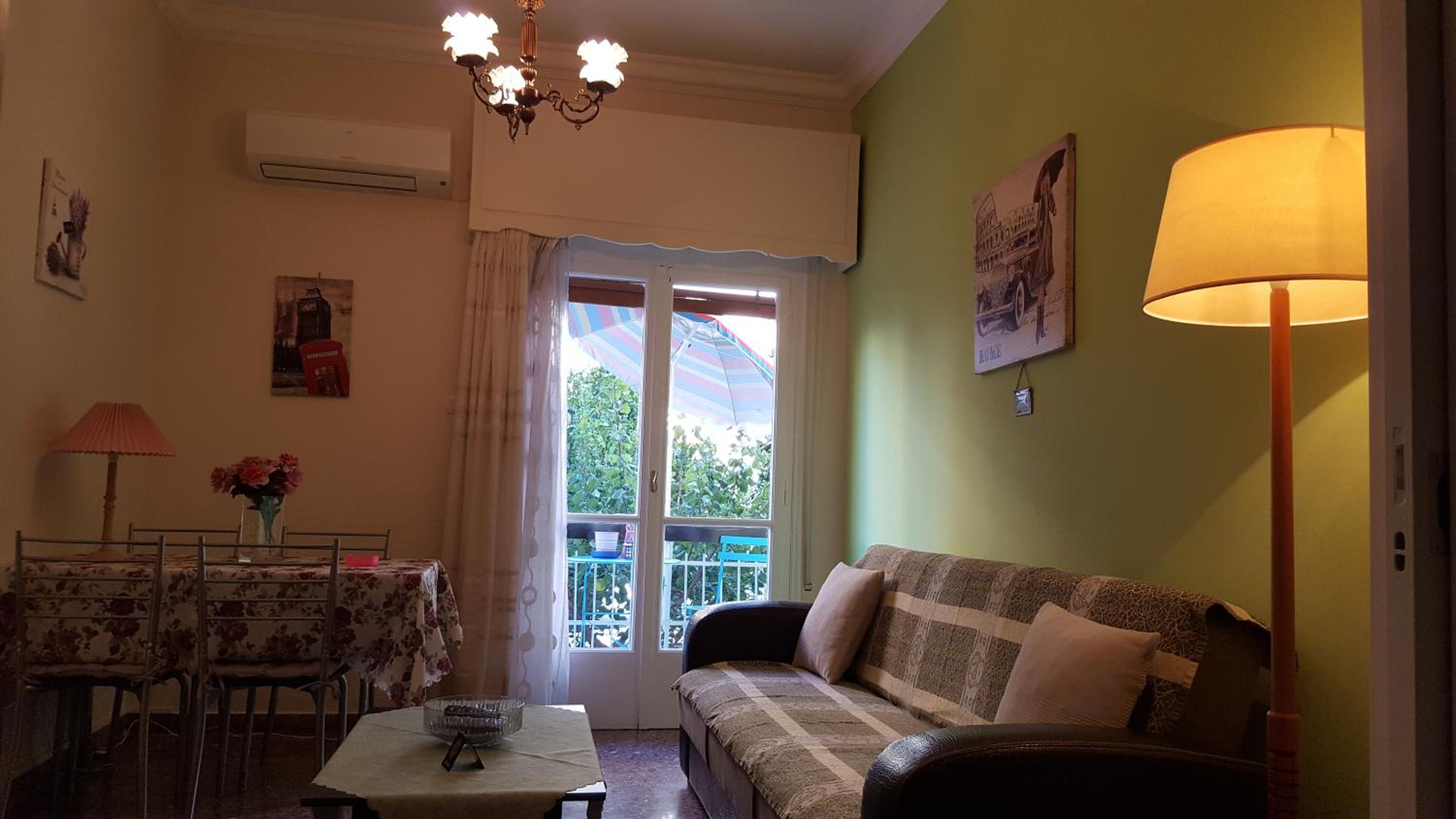 KOKONI APARTMENTS AMBELOKIPI, ATHENS