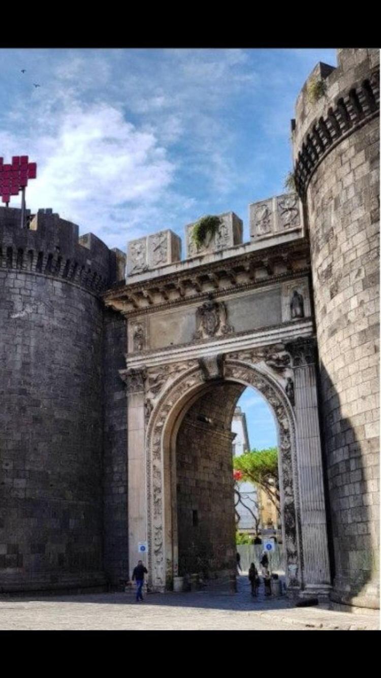 Il Cuore di Napoli