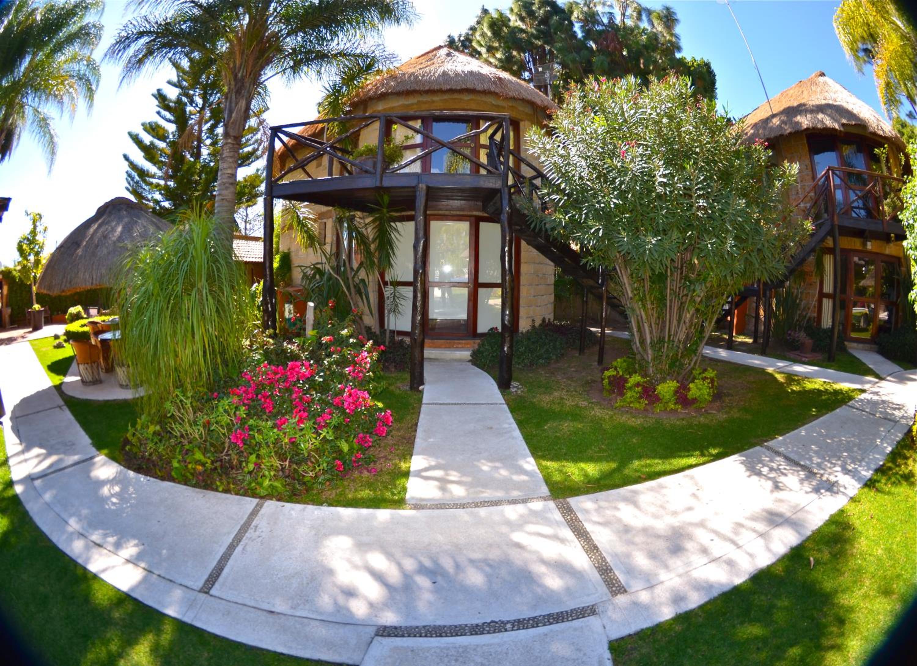 Hotel La Aldea Hotel & Spa