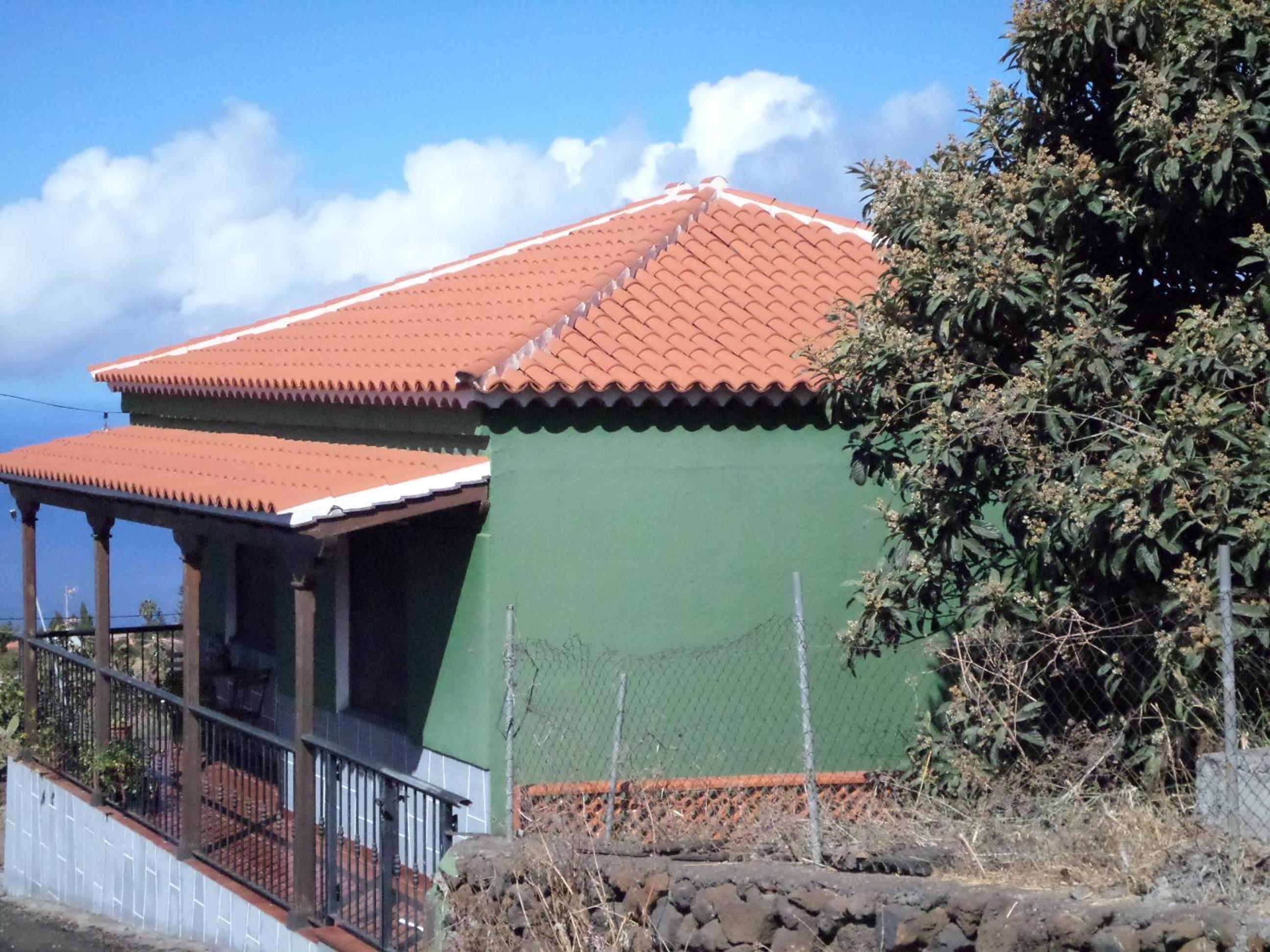 Casa Marco view 2