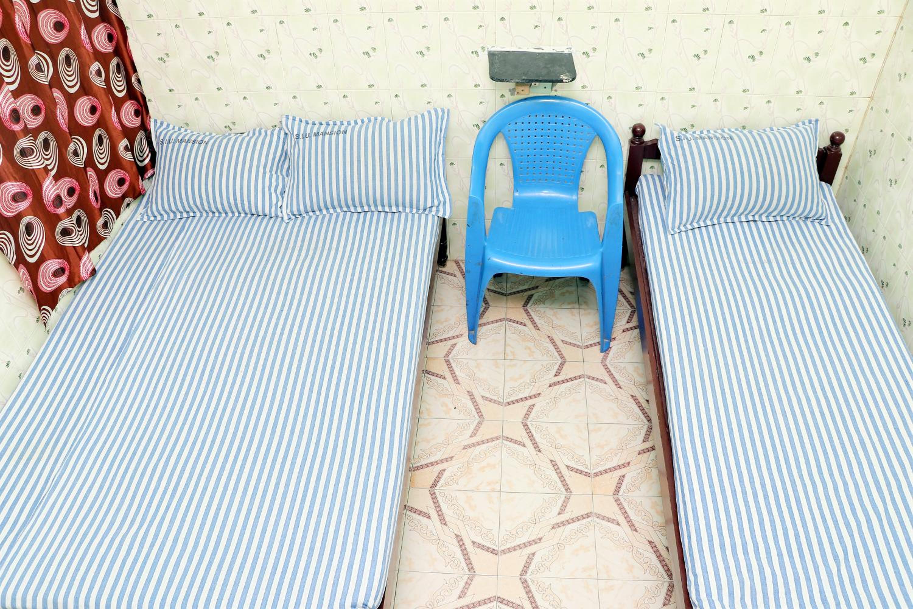 SIU Elite INN