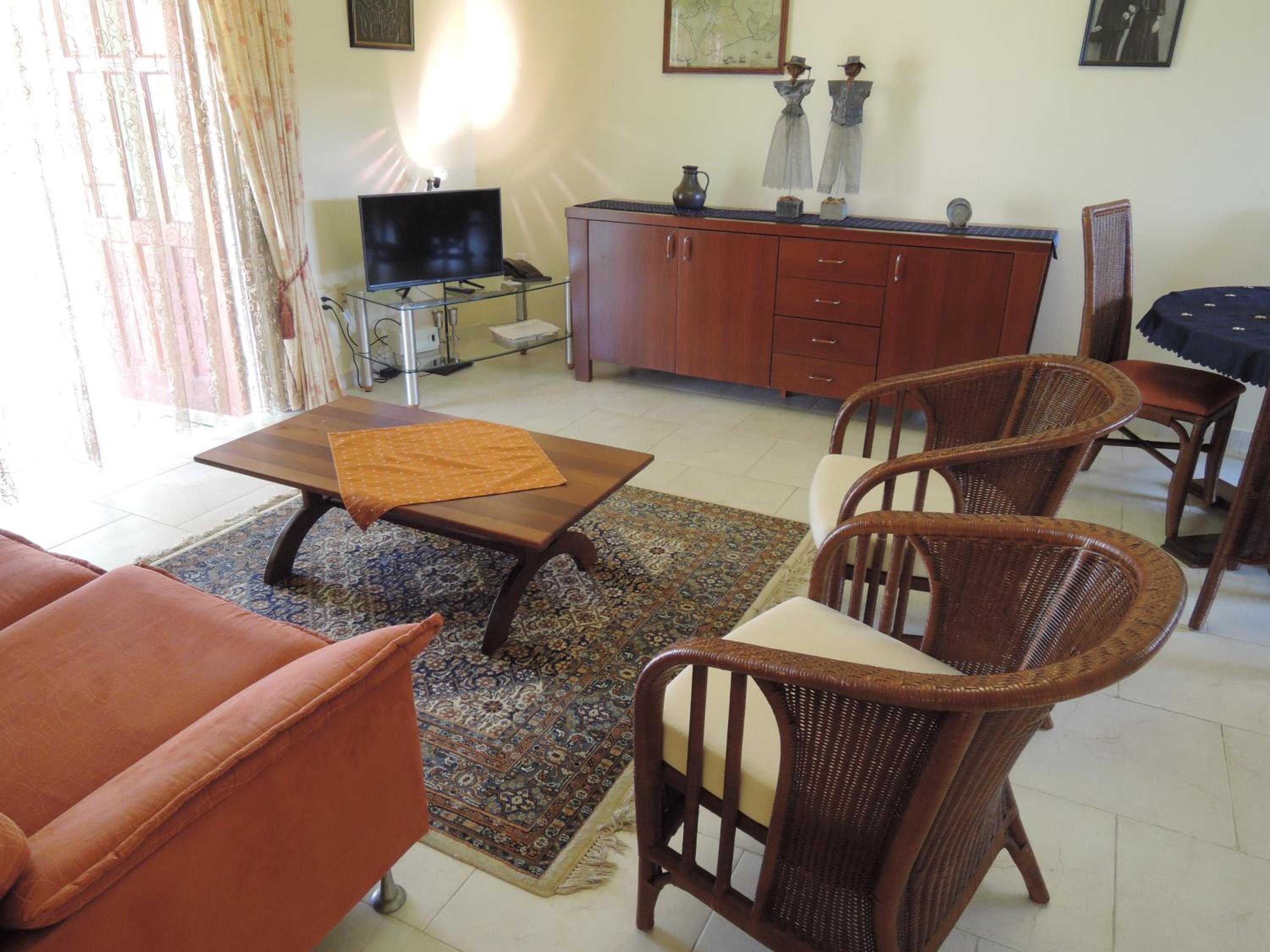 Surinat Luxury Resort view 4
