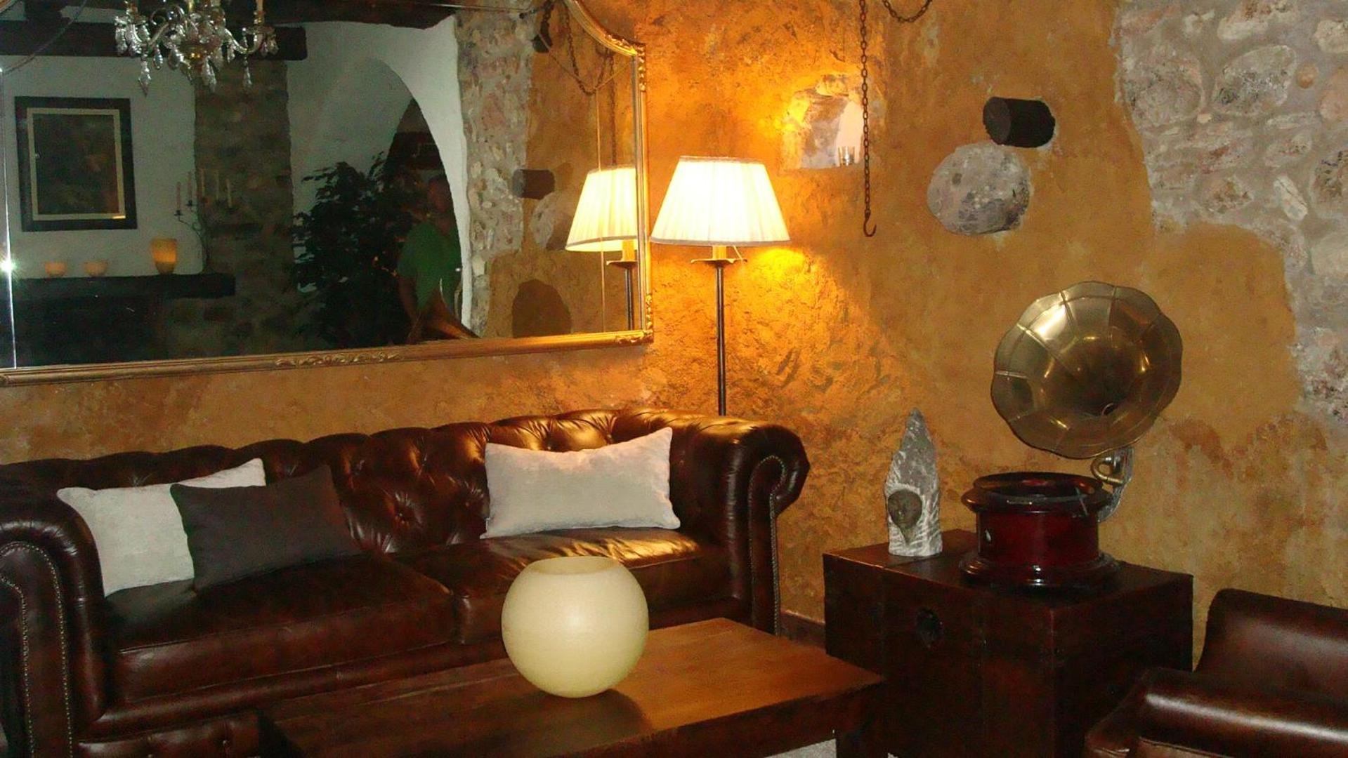 Comarquinal Bioresort Penedes