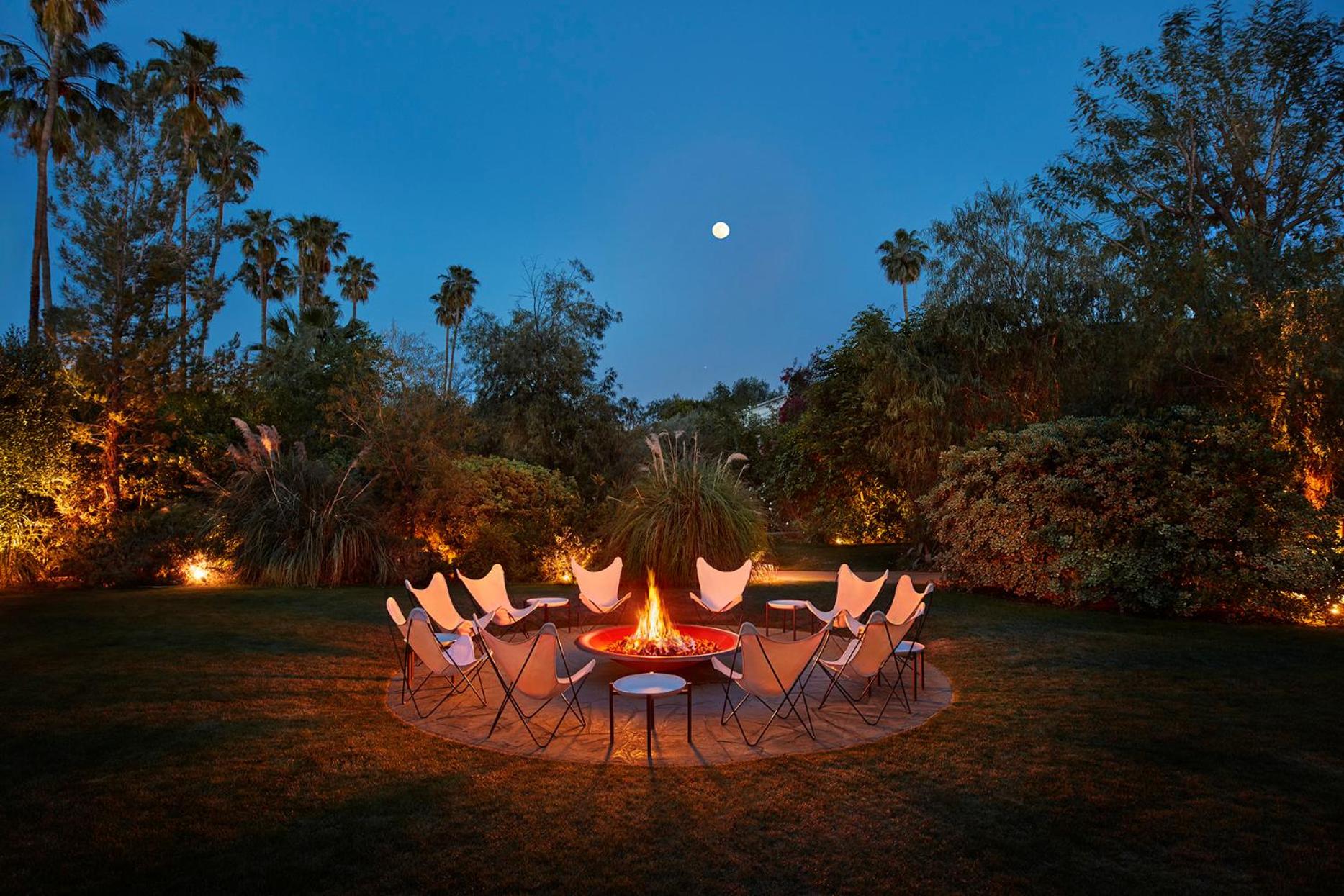 Parker Palm Springs, 写真 19
