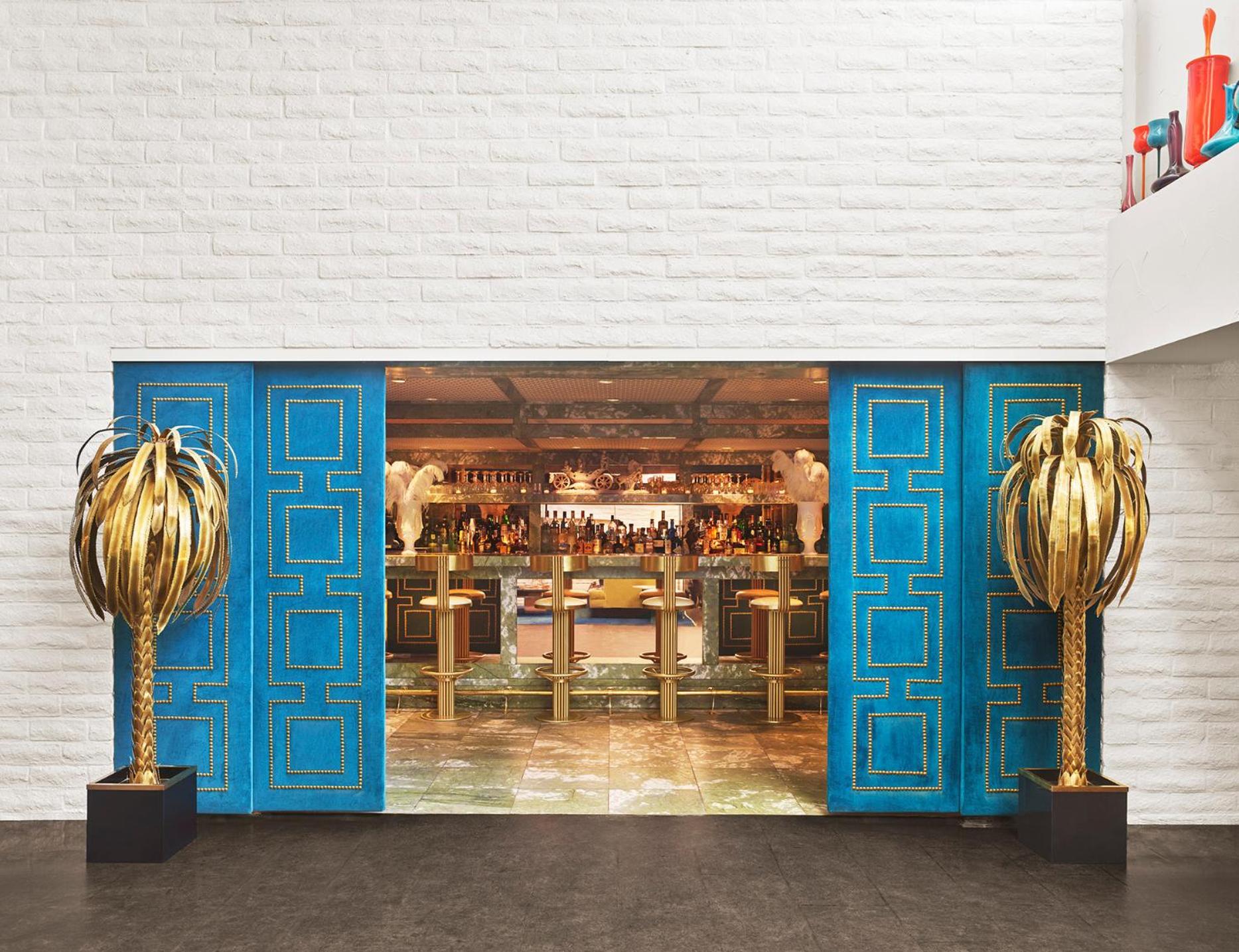 Parker Palm Springs, 写真 68