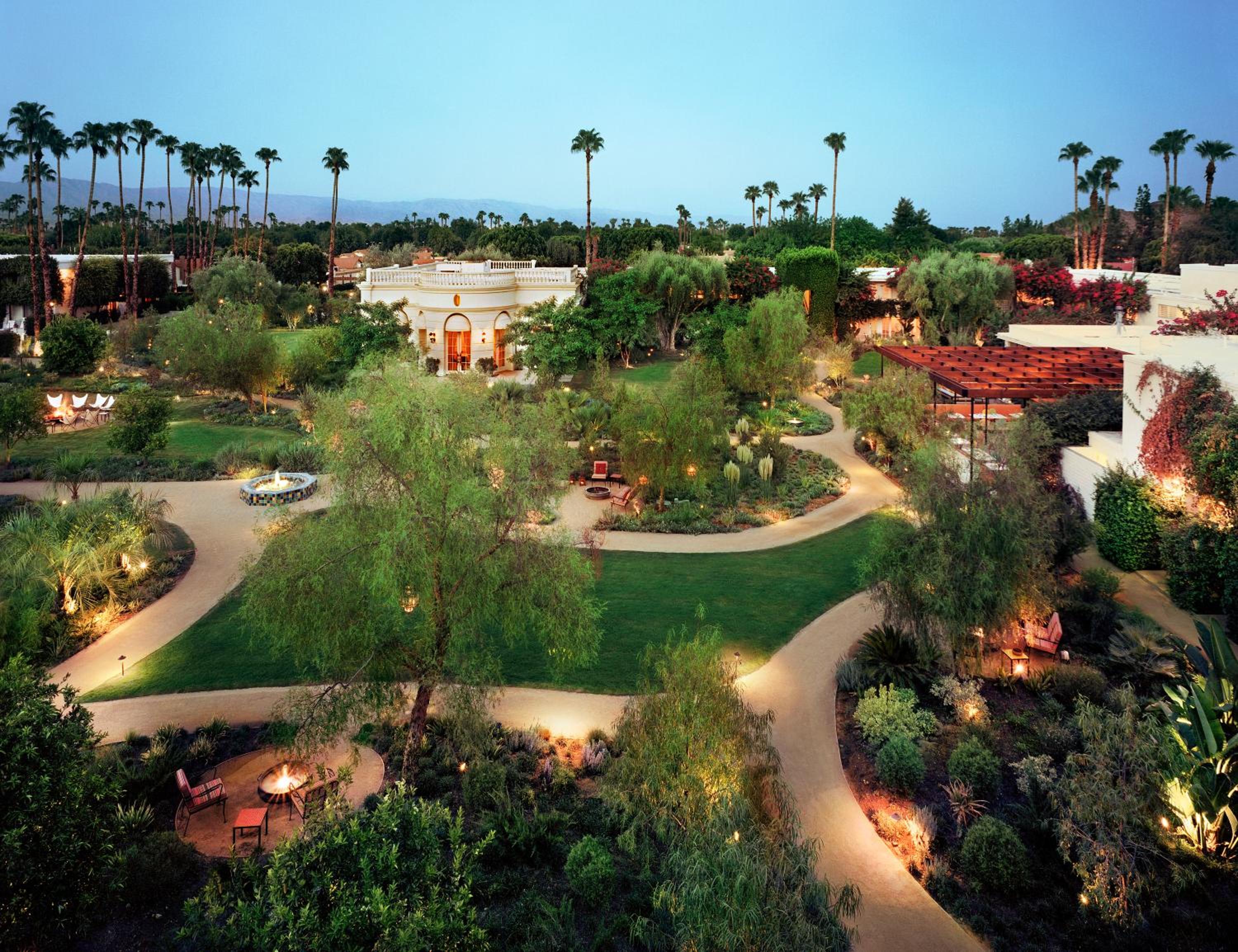 Parker Palm Springs, 写真 59