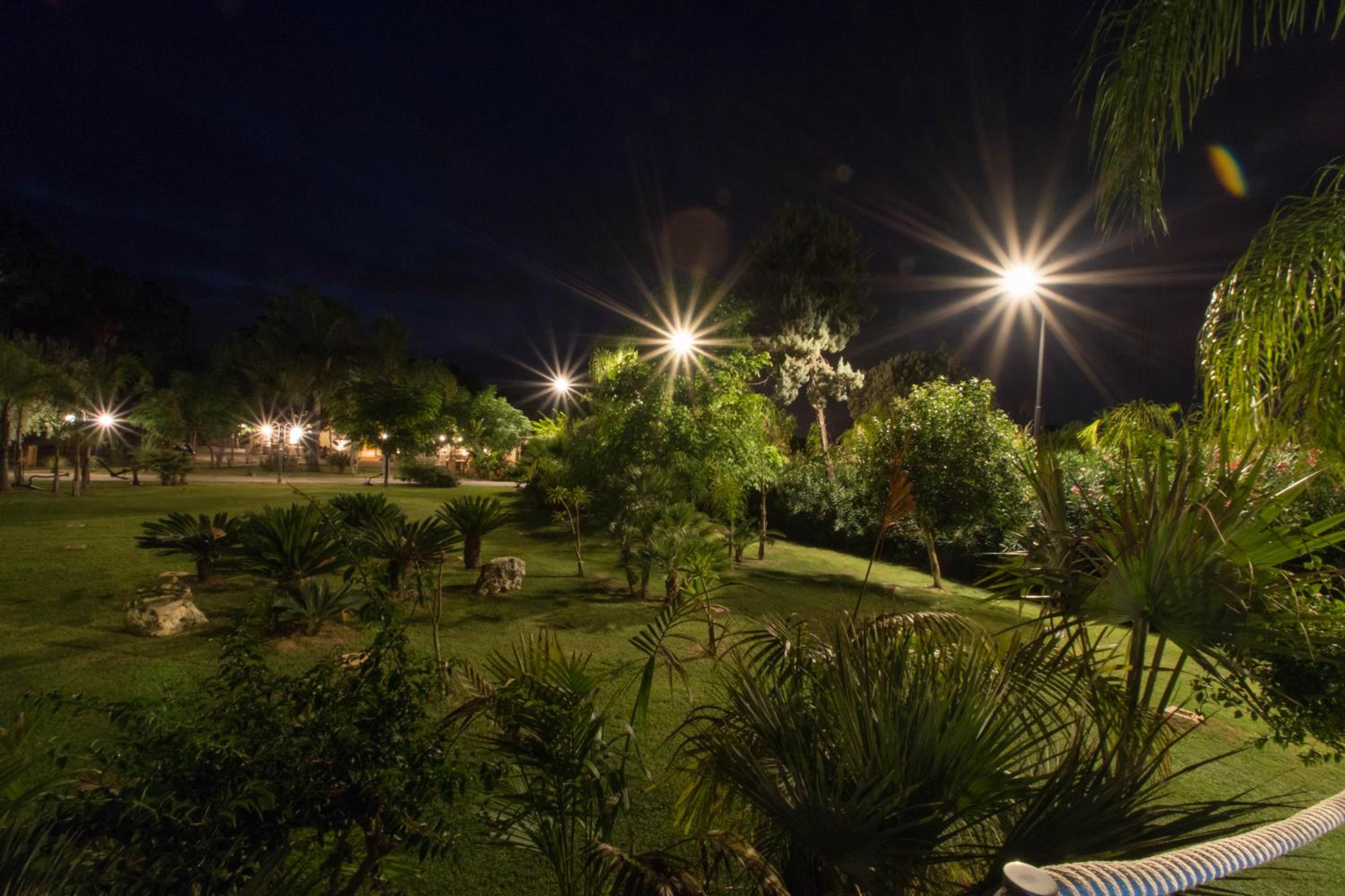 Agriturismo Papyrus