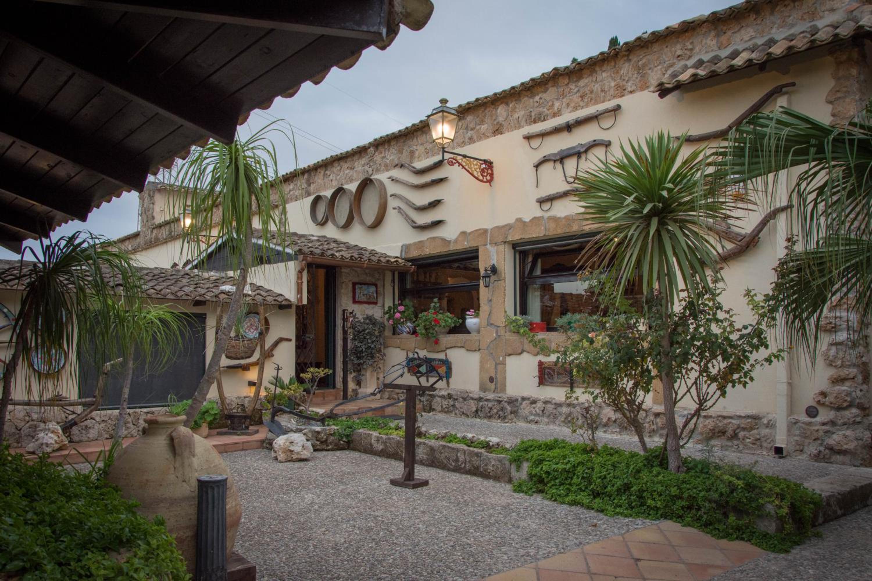 Agriturismo Papyrus