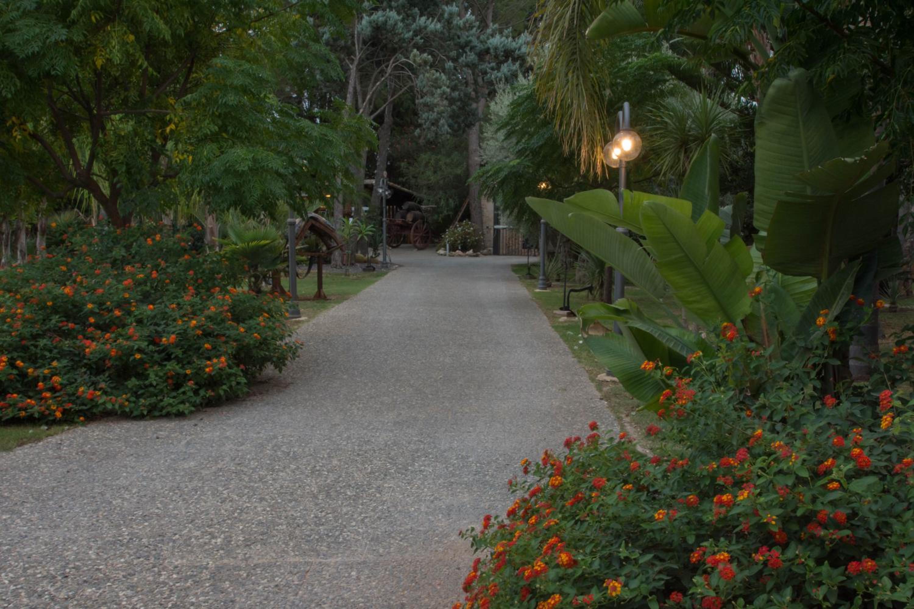 Agriturismo Papyrus
