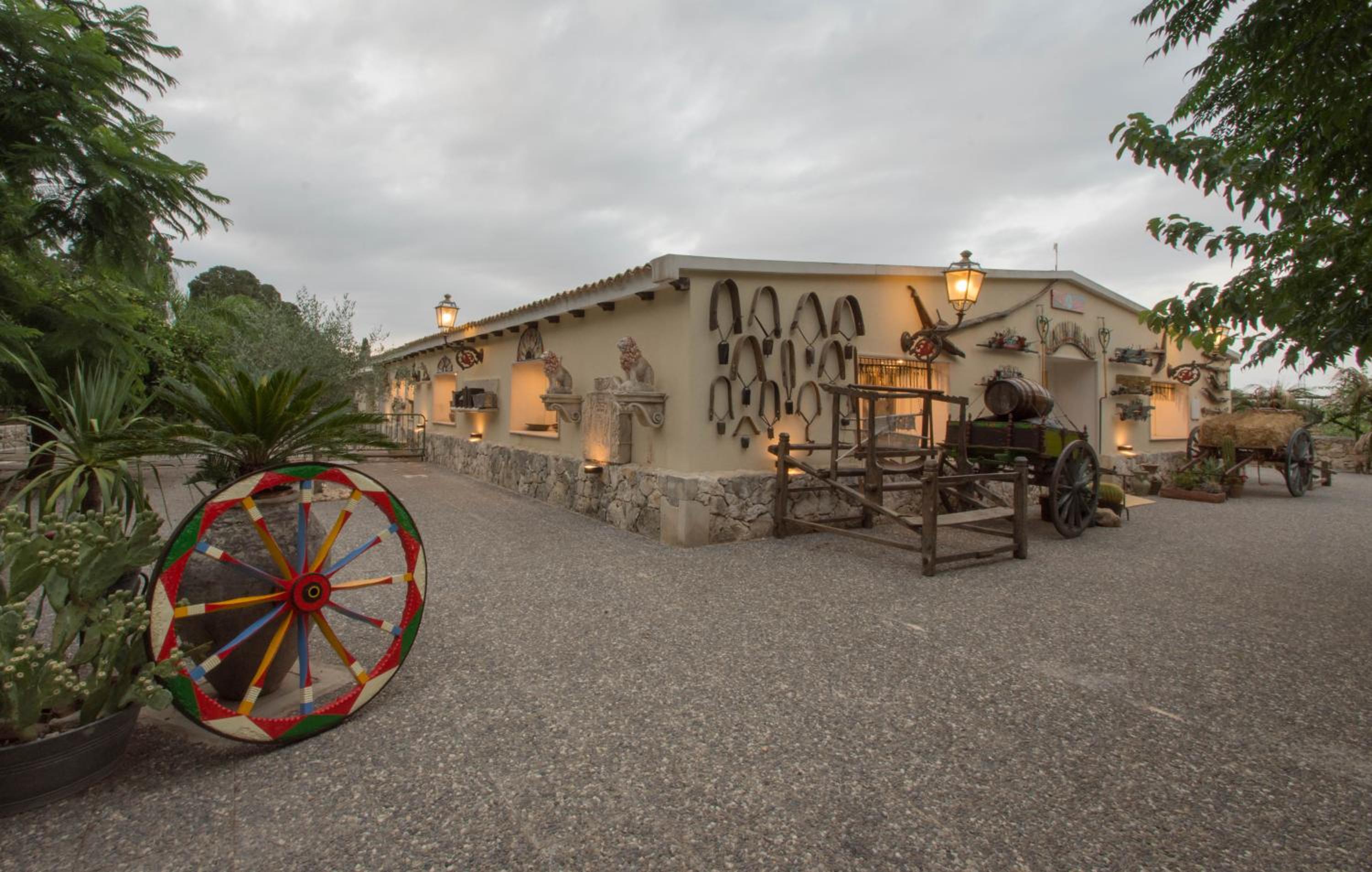 Agriturismo Papyrus