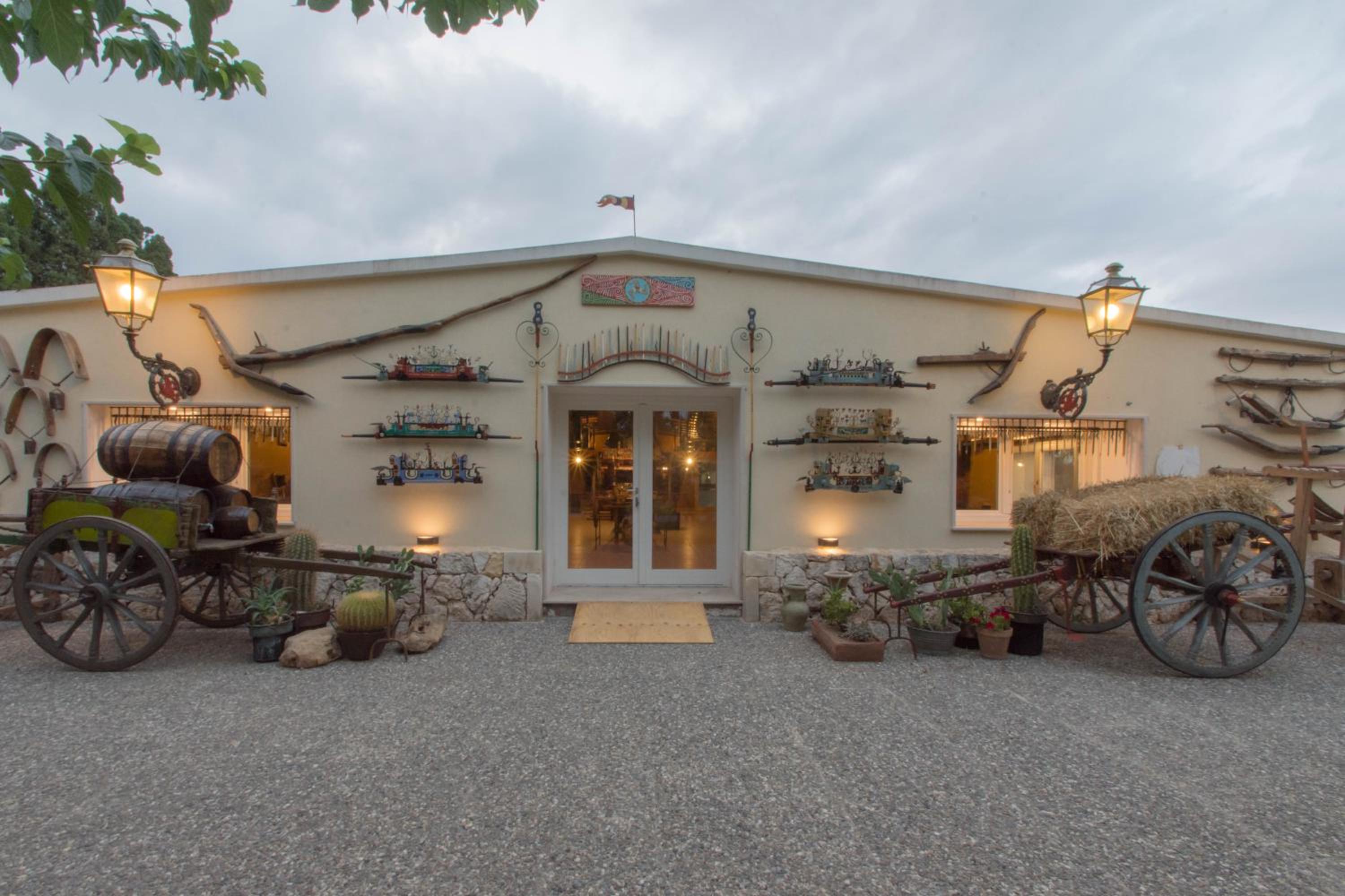 Agriturismo Papyrus