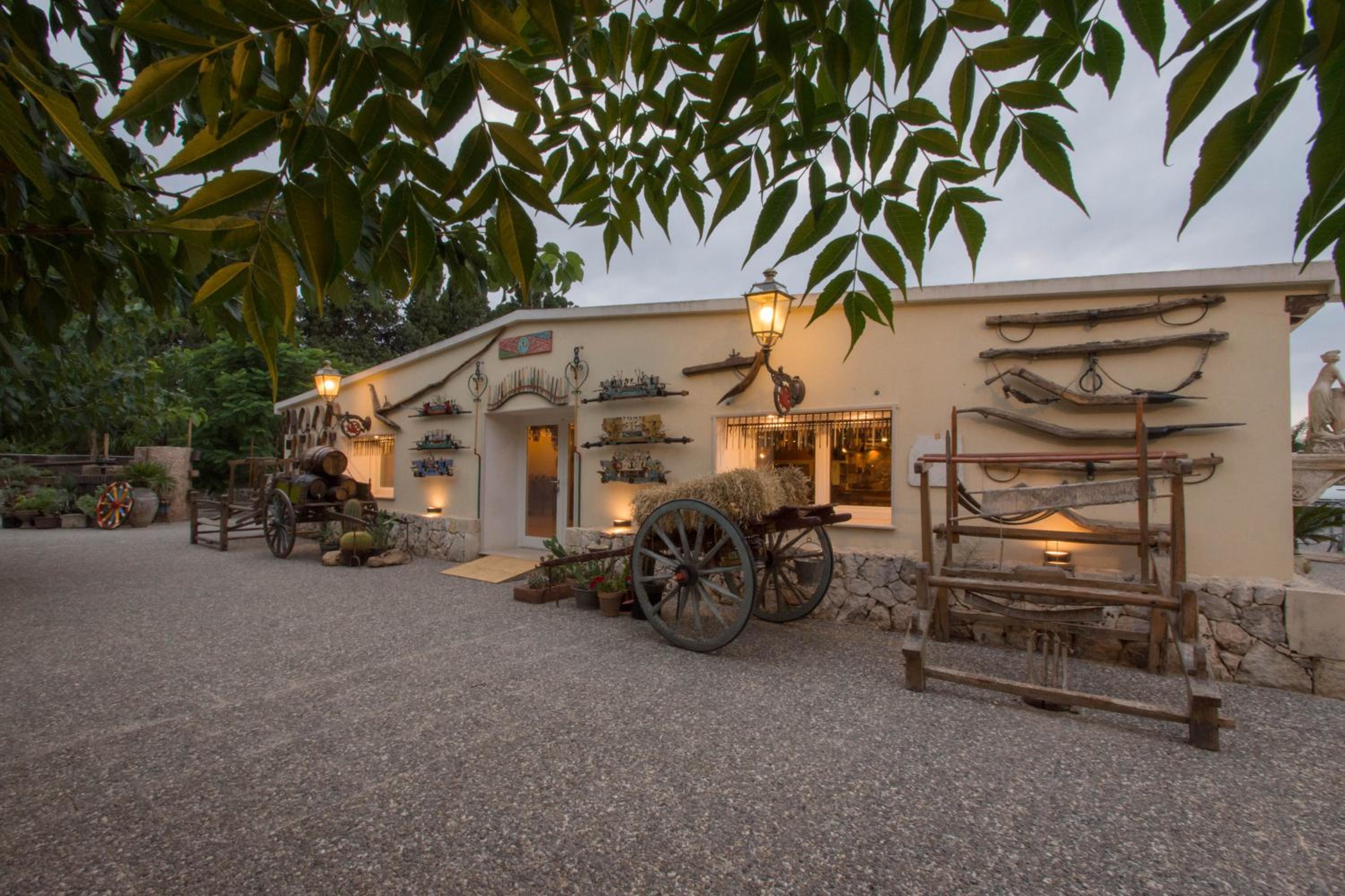 Agriturismo Papyrus