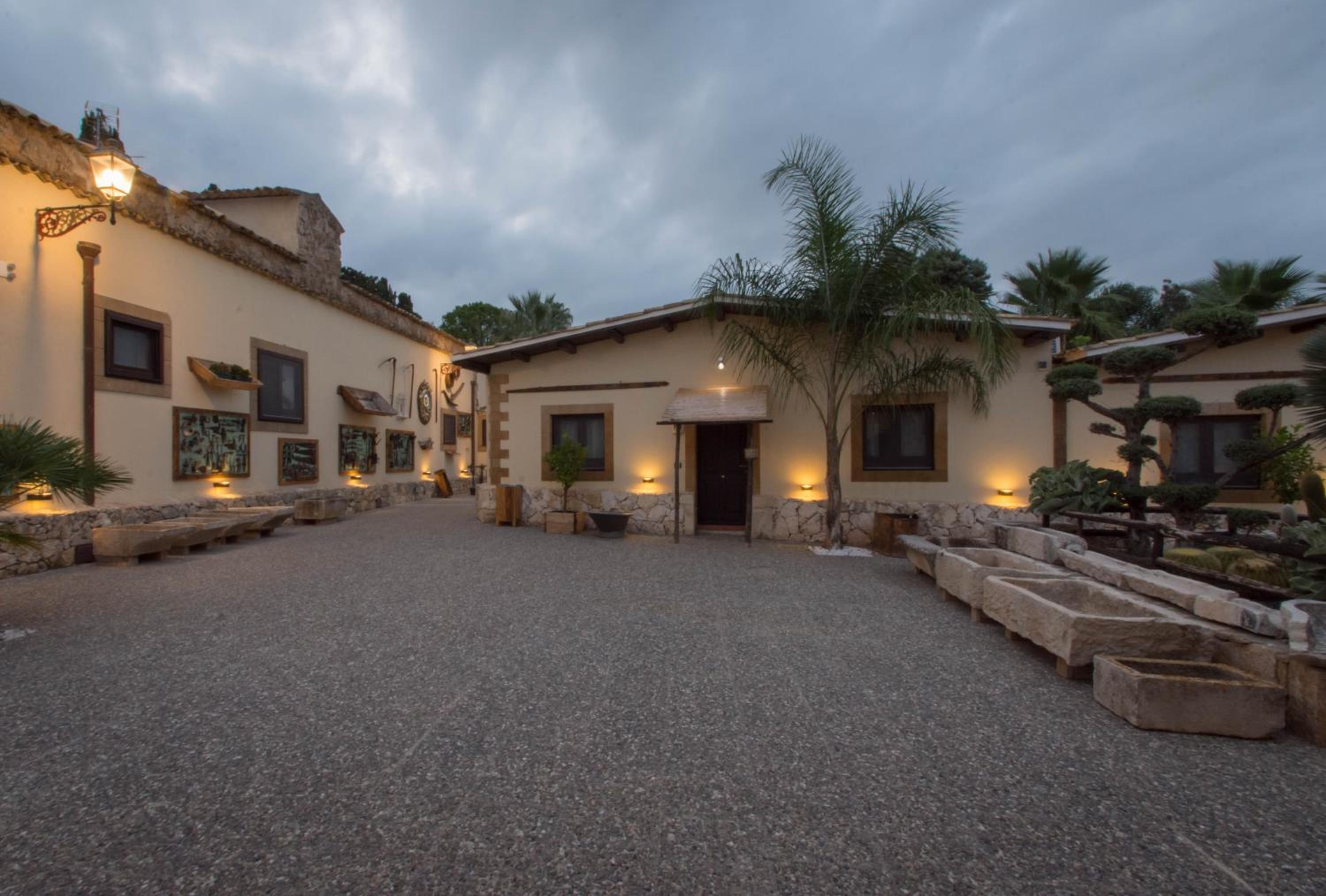 Agriturismo Papyrus